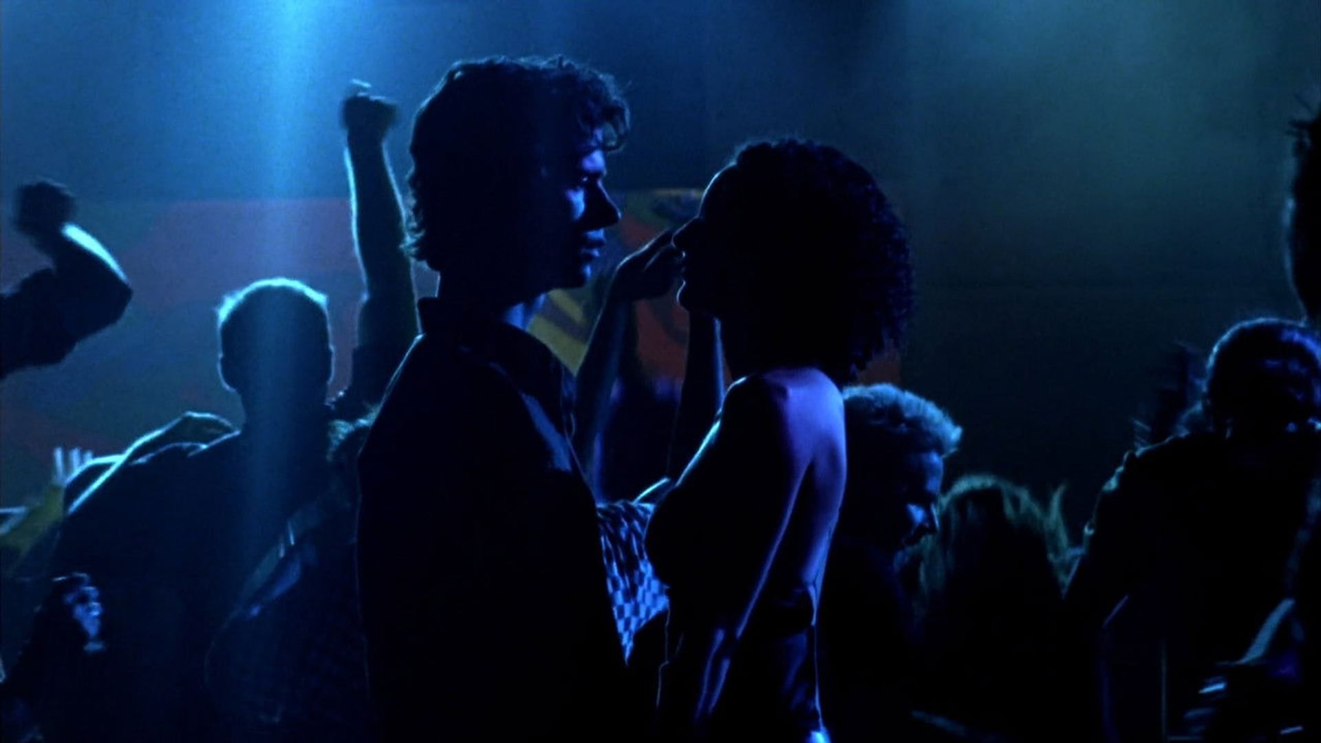 Foto do filme A Festa Rave