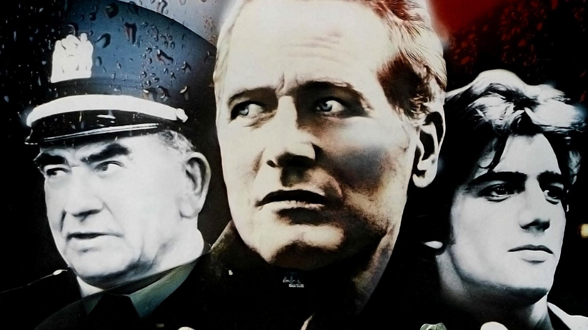 Foto do filme 41ª DP - Inferno no Bronx