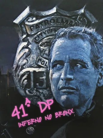 41ª DP - Inferno no Bronx