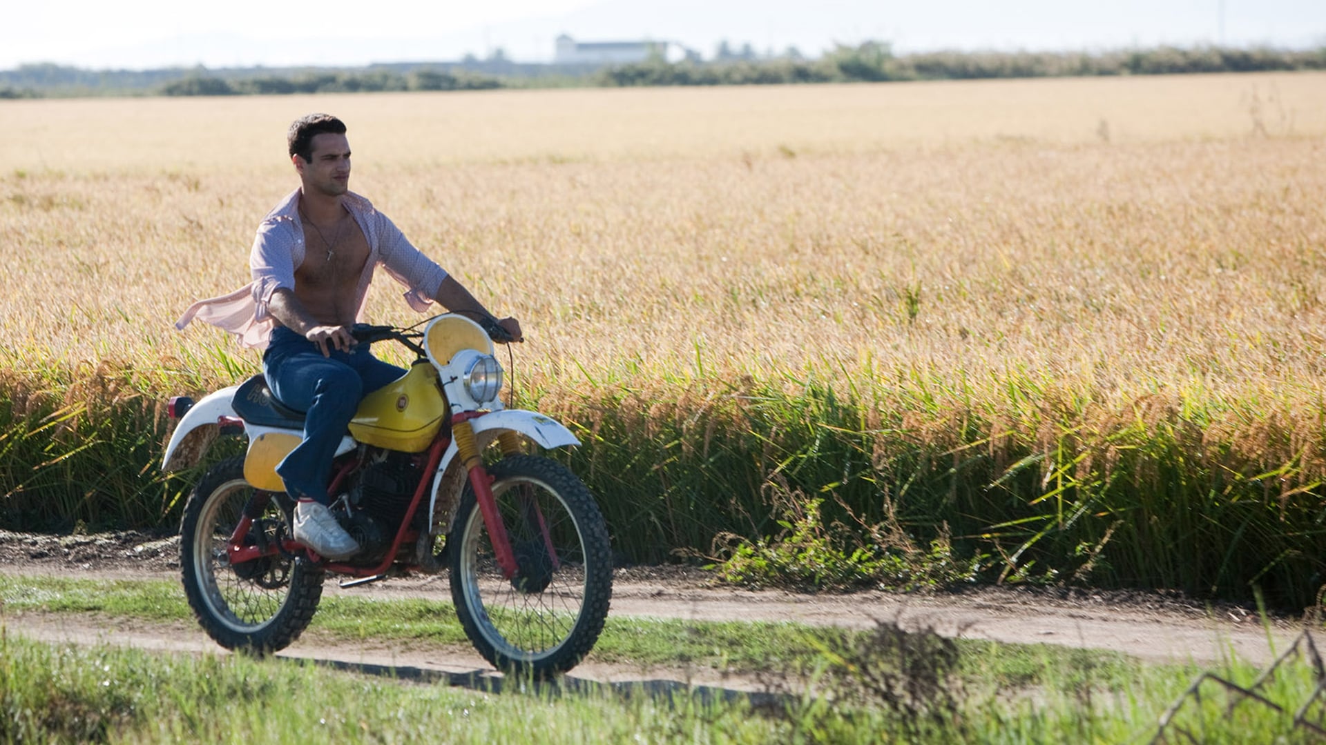 Foto do filme Pecados Antigos, Longas Sombras