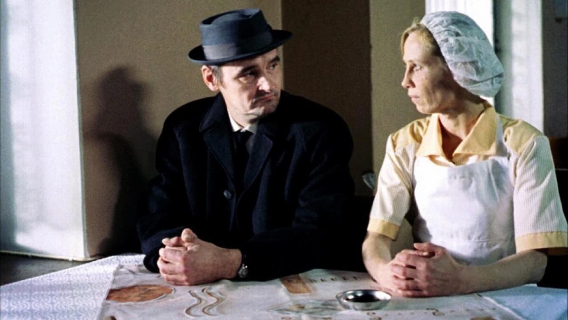 Foto do filme Dez Minutos Mais Velho: O Trompete