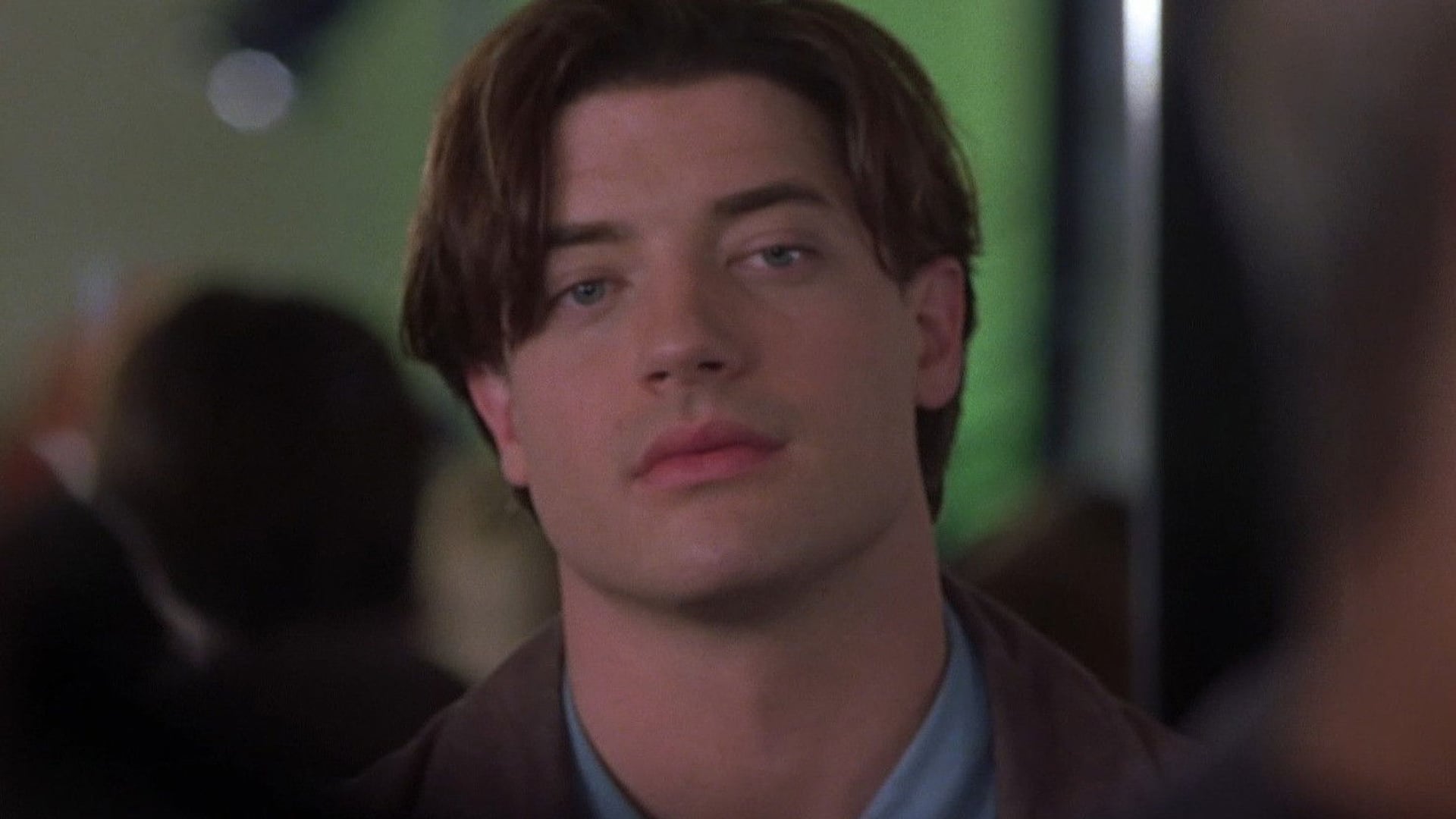 Foto do filme Monkeybone: No Limite da Imaginação