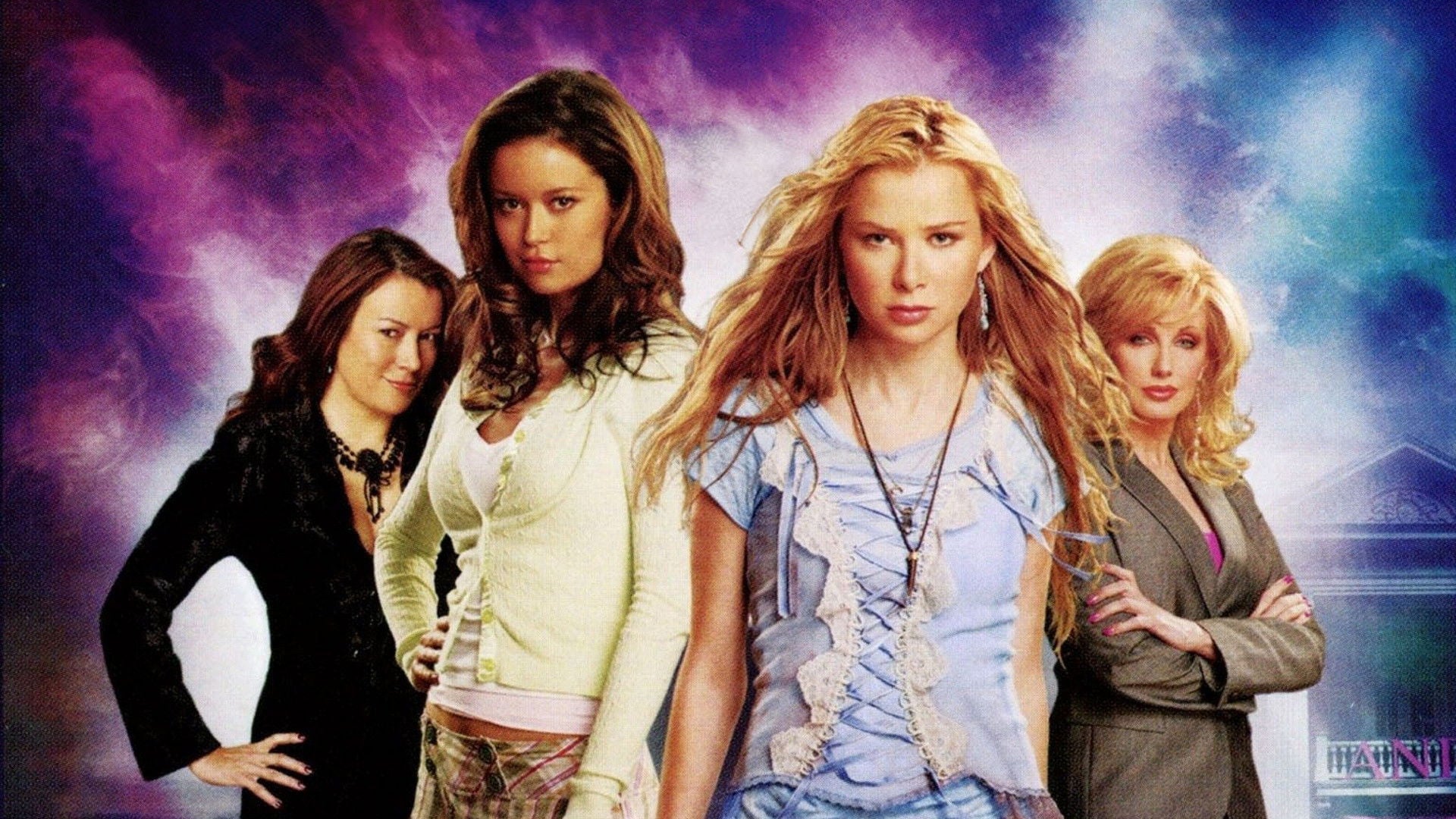 Foto do filme A Iniciação de Sarah