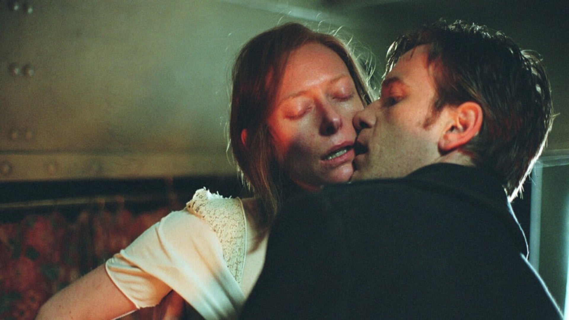 Foto do filme Pecados Ardentes