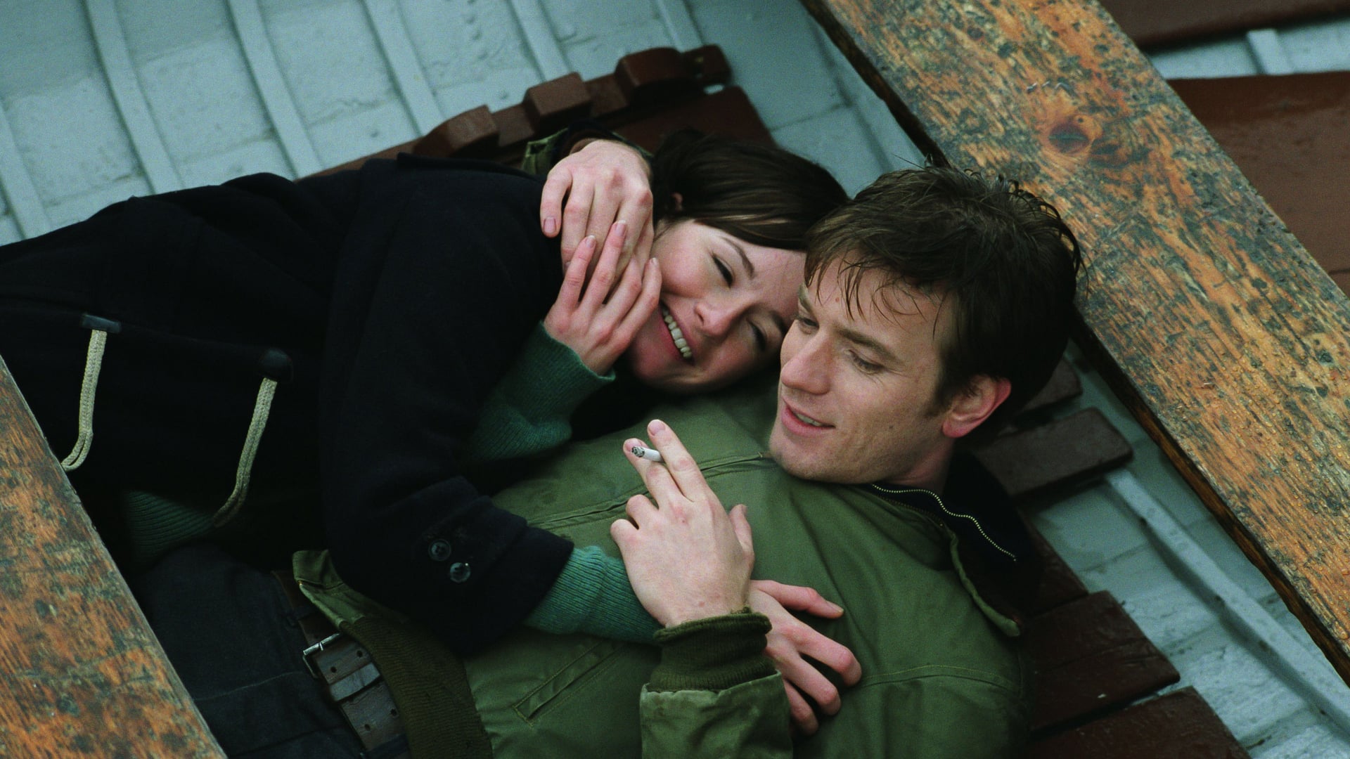 Foto do filme Pecados Ardentes