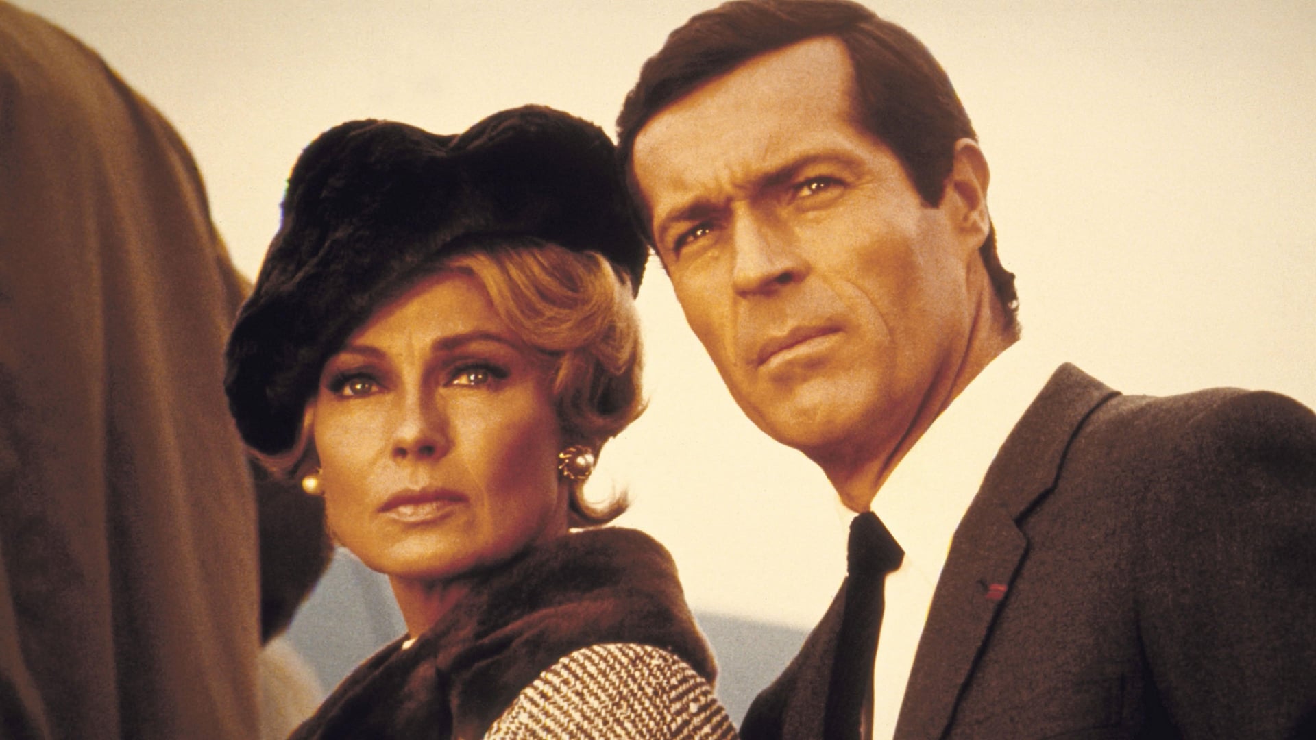 Foto do filme Topázio