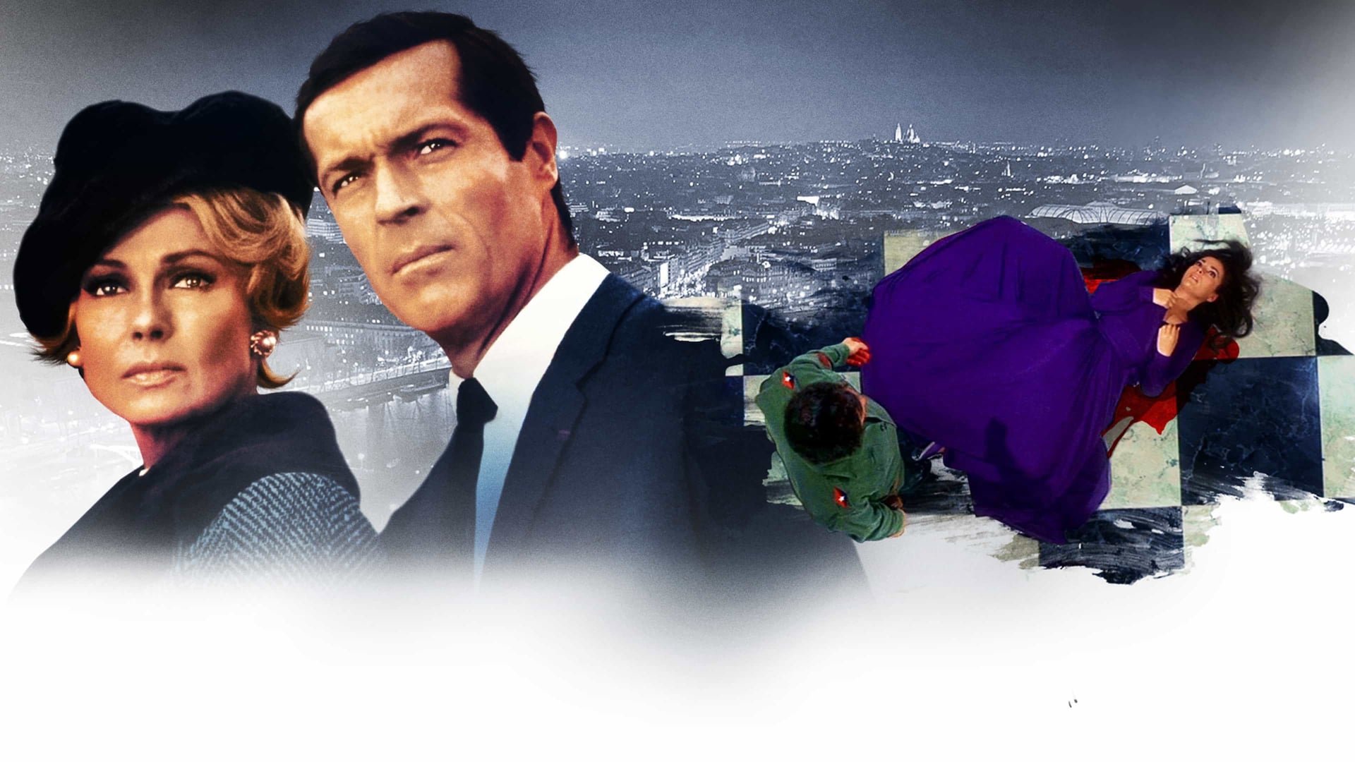Foto do filme Topázio