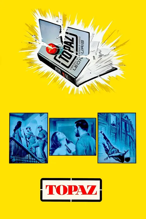 Topázio