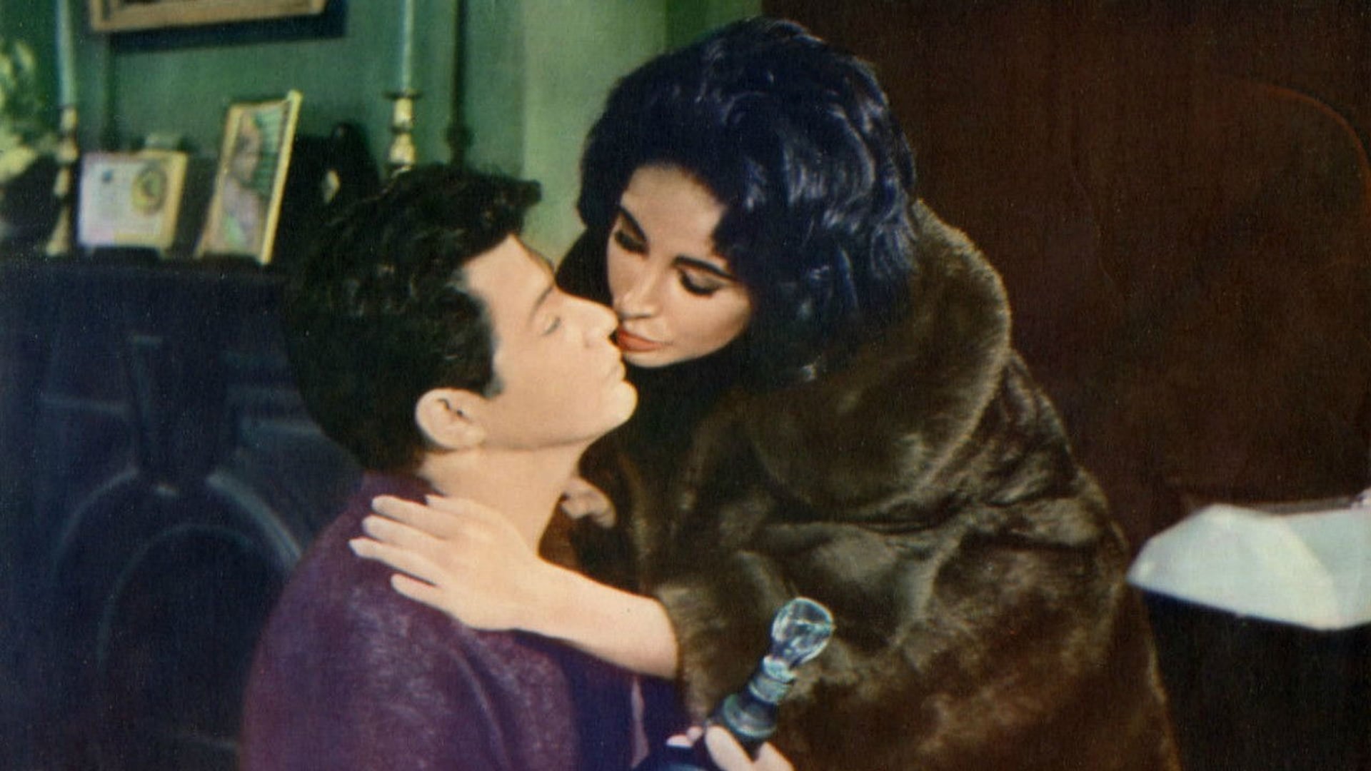 Foto do filme Disque Butterfield 8