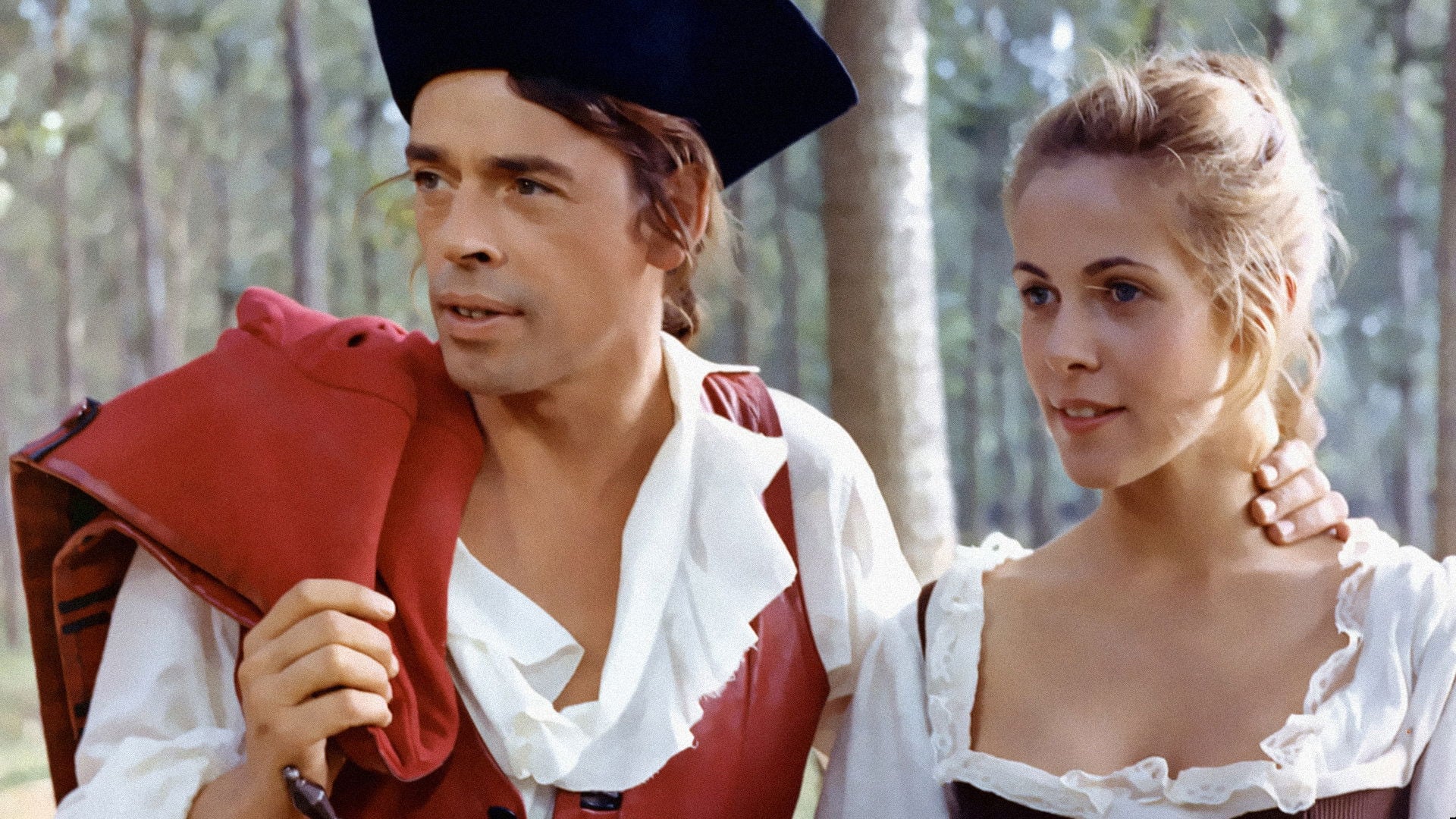 Foto do filme Mon oncle Benjamin