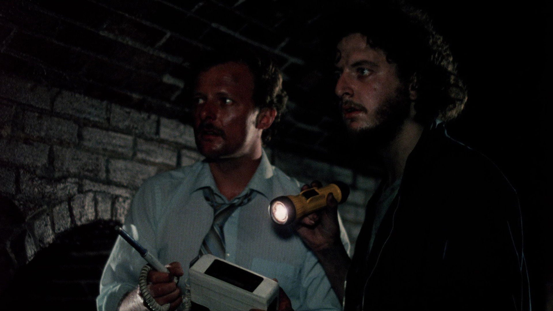 Foto do filme C.H.U.D. - A Cidade das Sombras