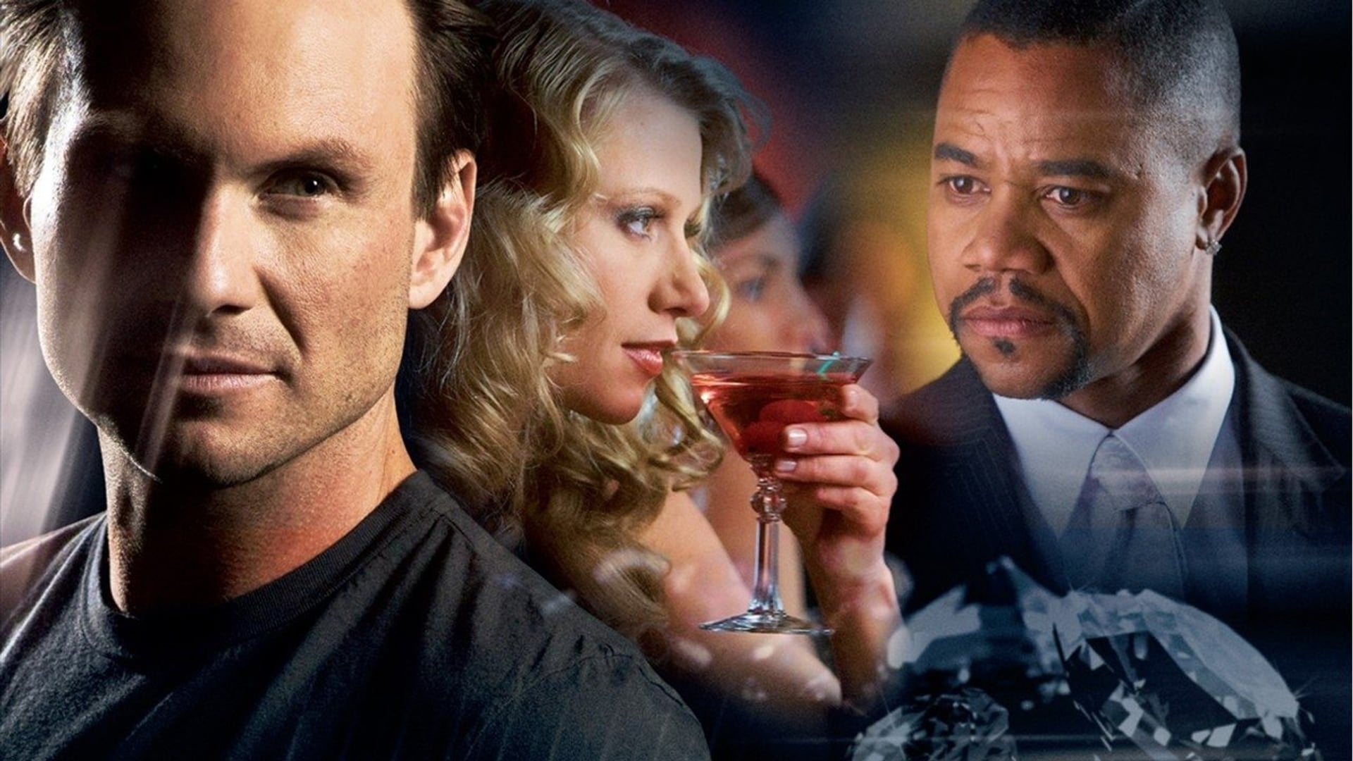 Foto do filme Rede de Intrigas