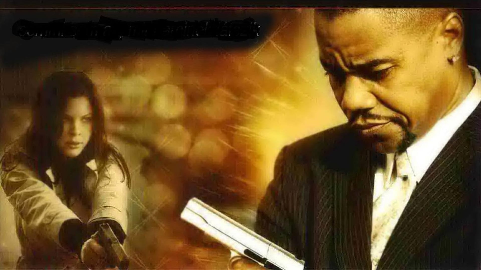 Foto do filme Rede de Intrigas