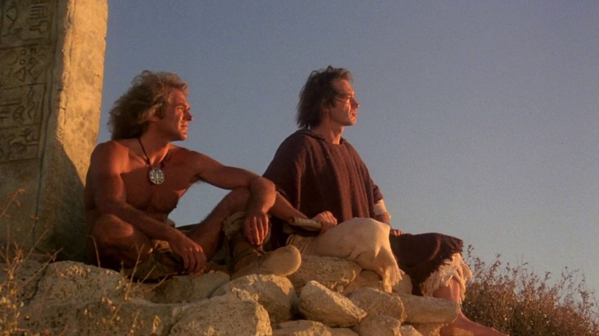 Foto do filme Círculo de Ferro