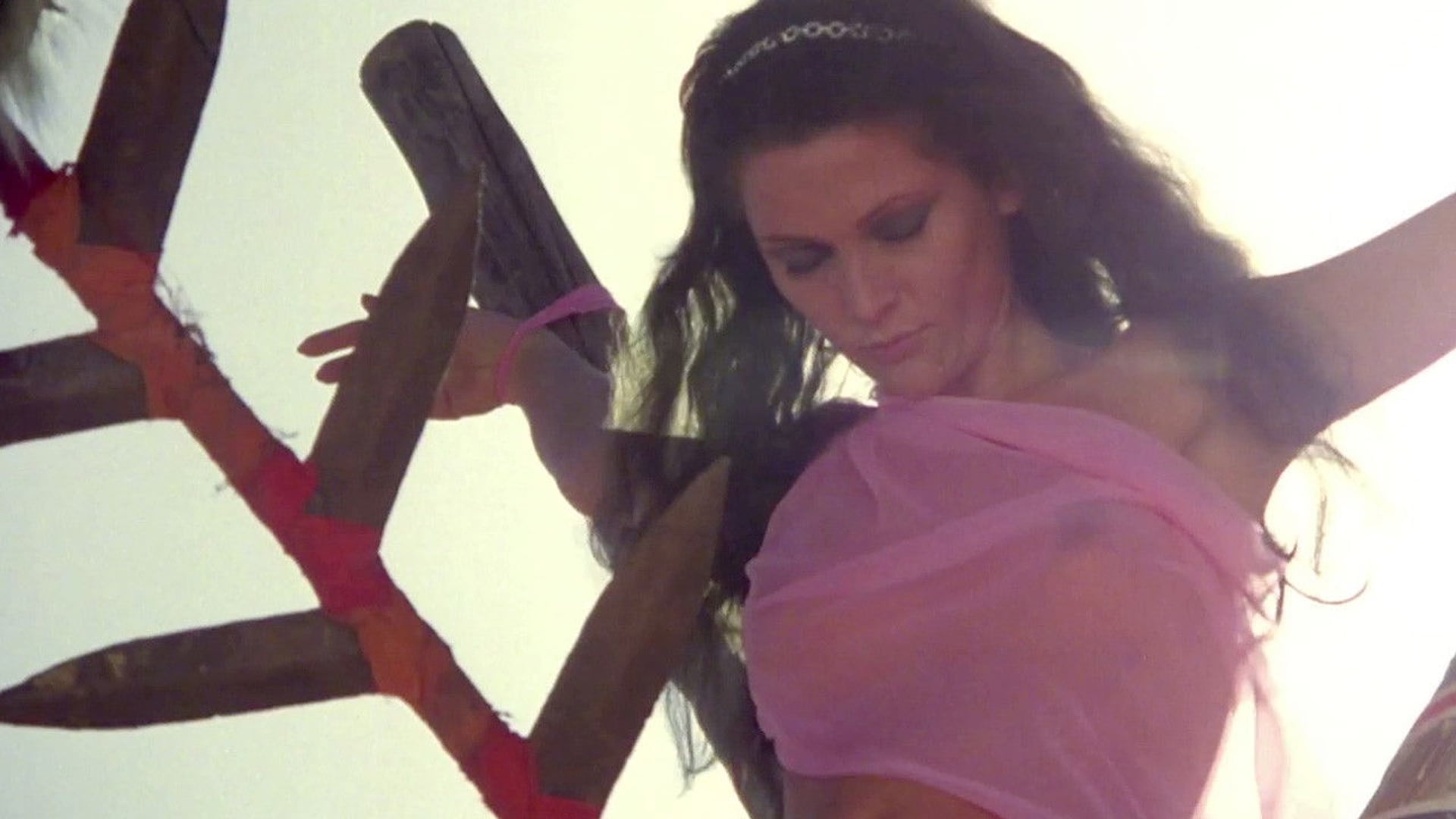 Foto do filme Círculo de Ferro