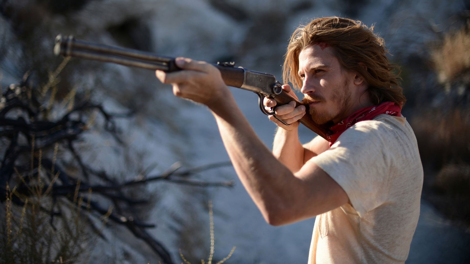 Foto do filme O Assassino do Mojave