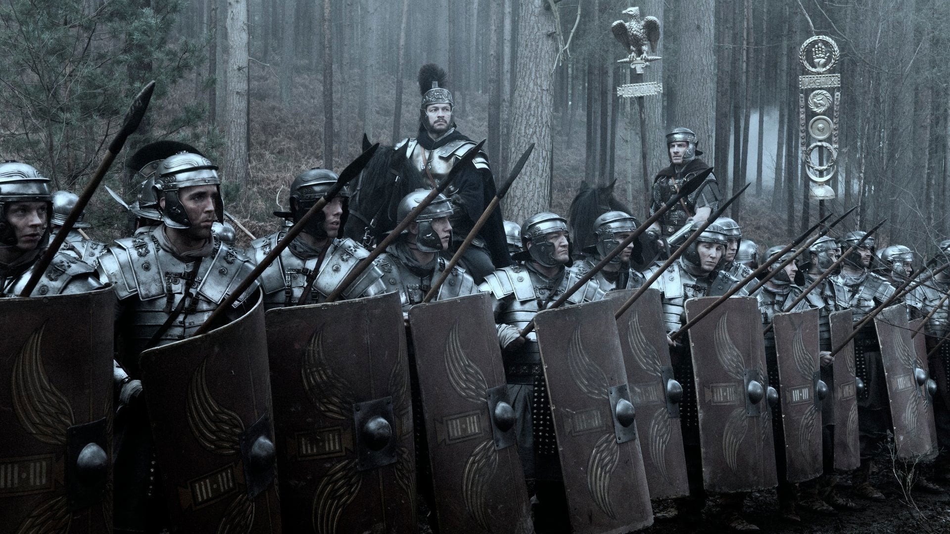 Foto do filme Centurião