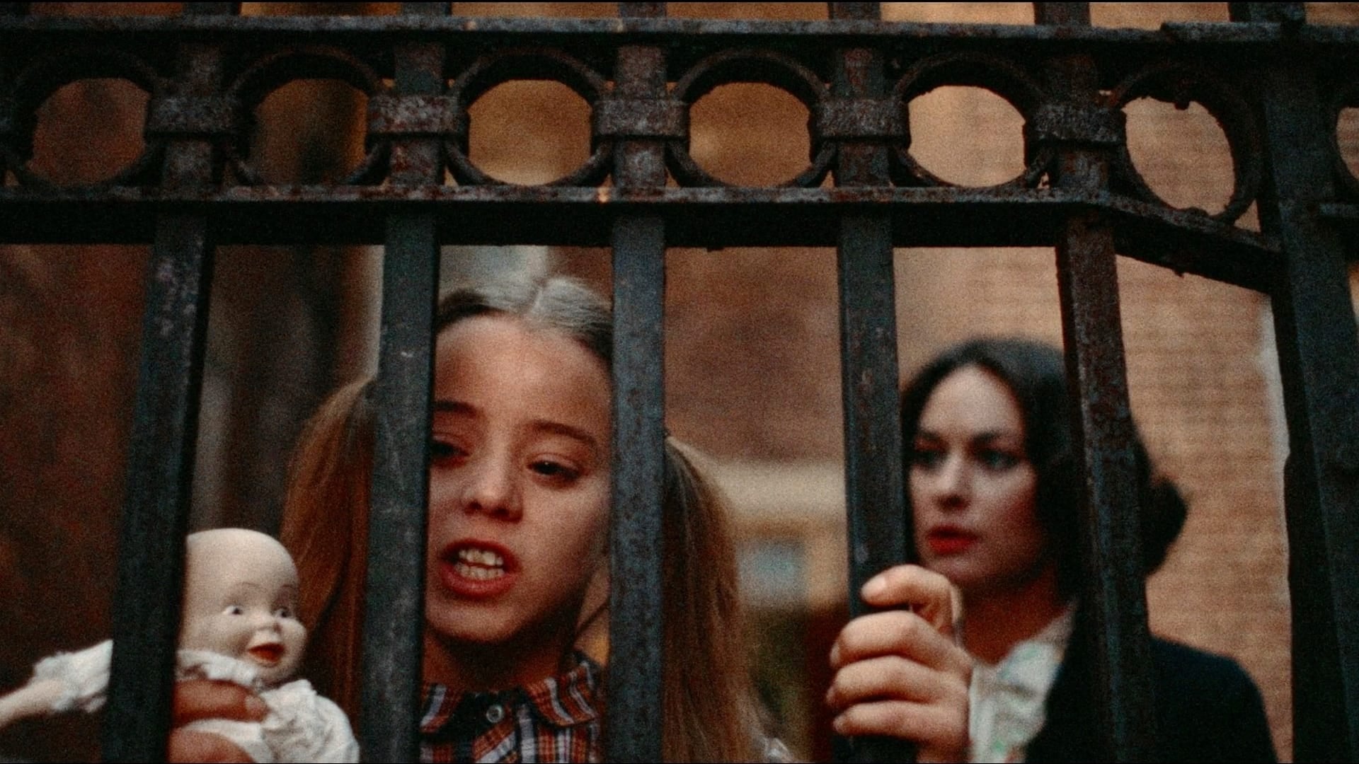 Foto do filme Comunhão
