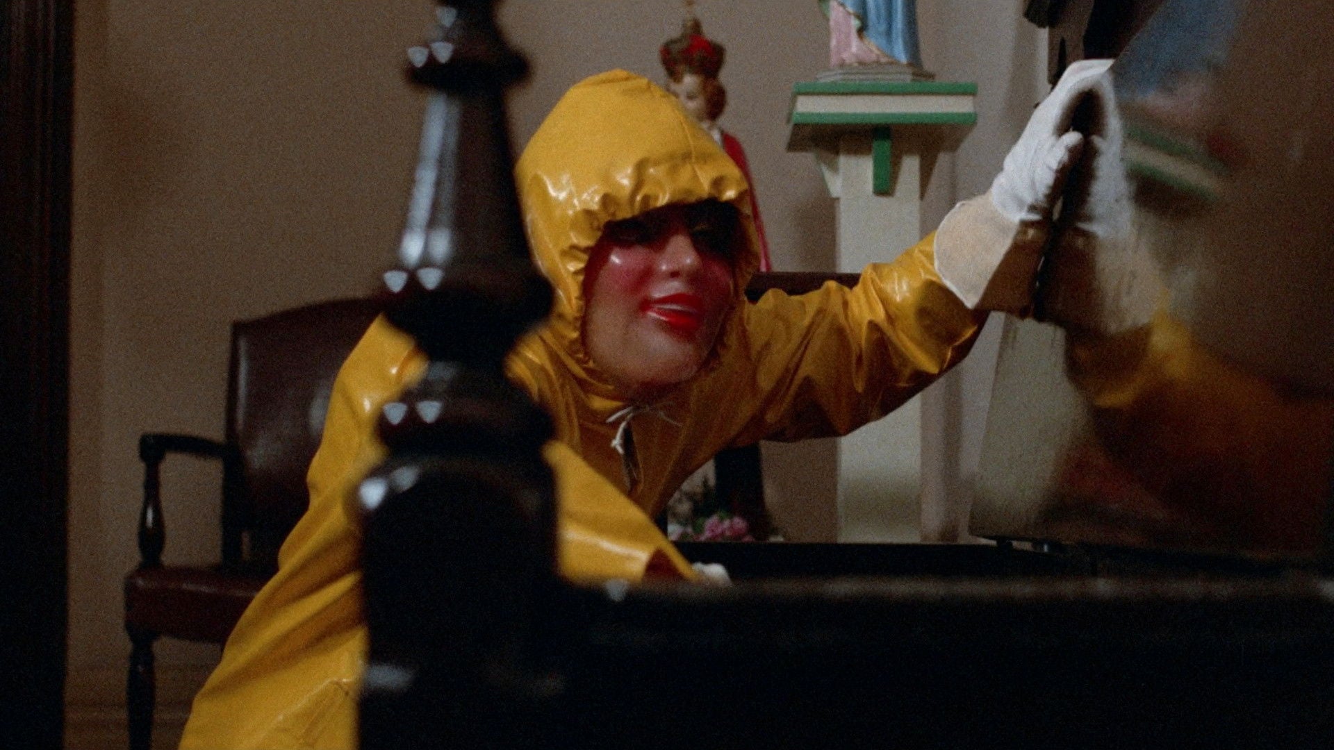 Foto do filme Comunhão
