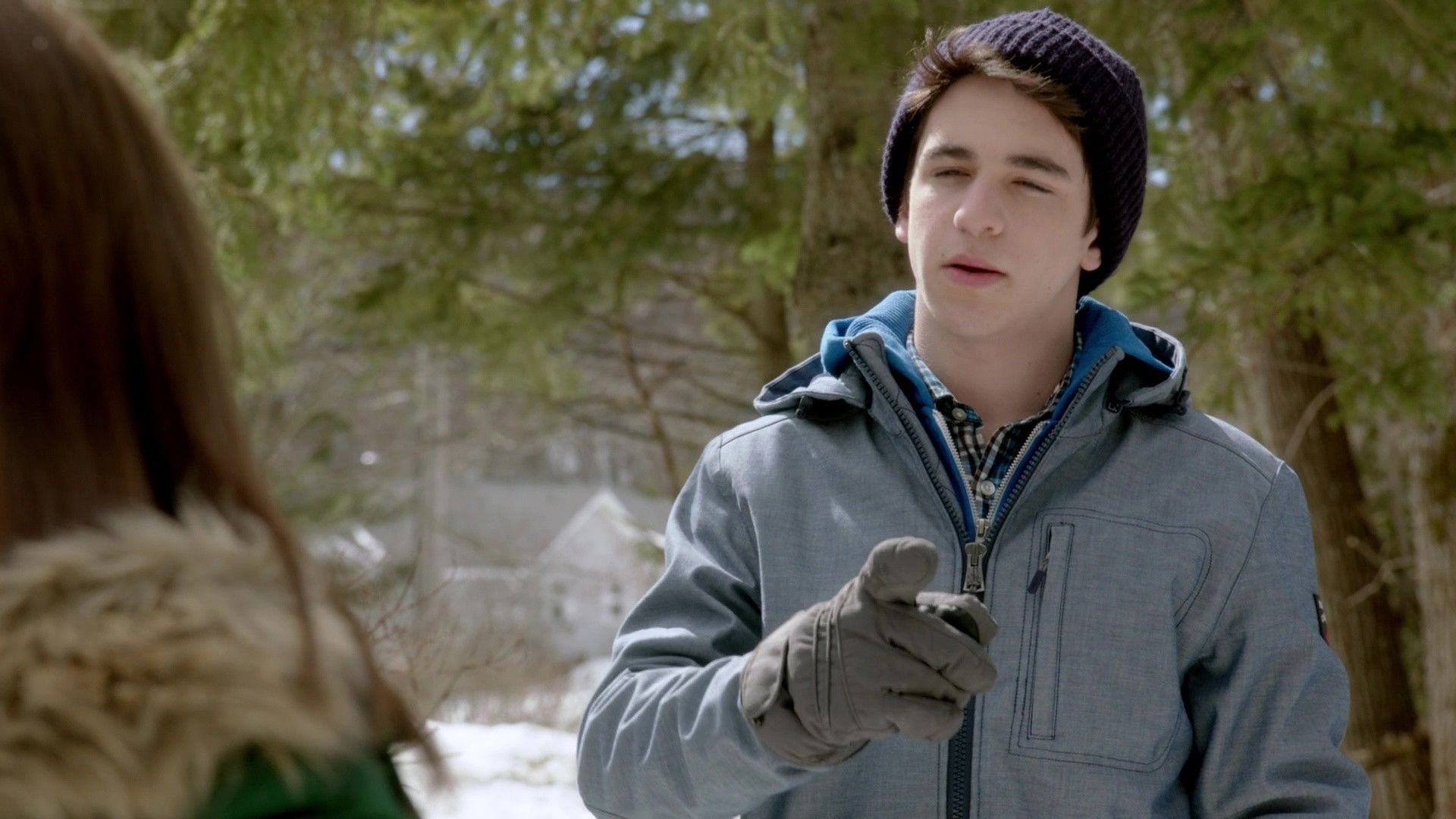 Foto do filme Pete's Christmas