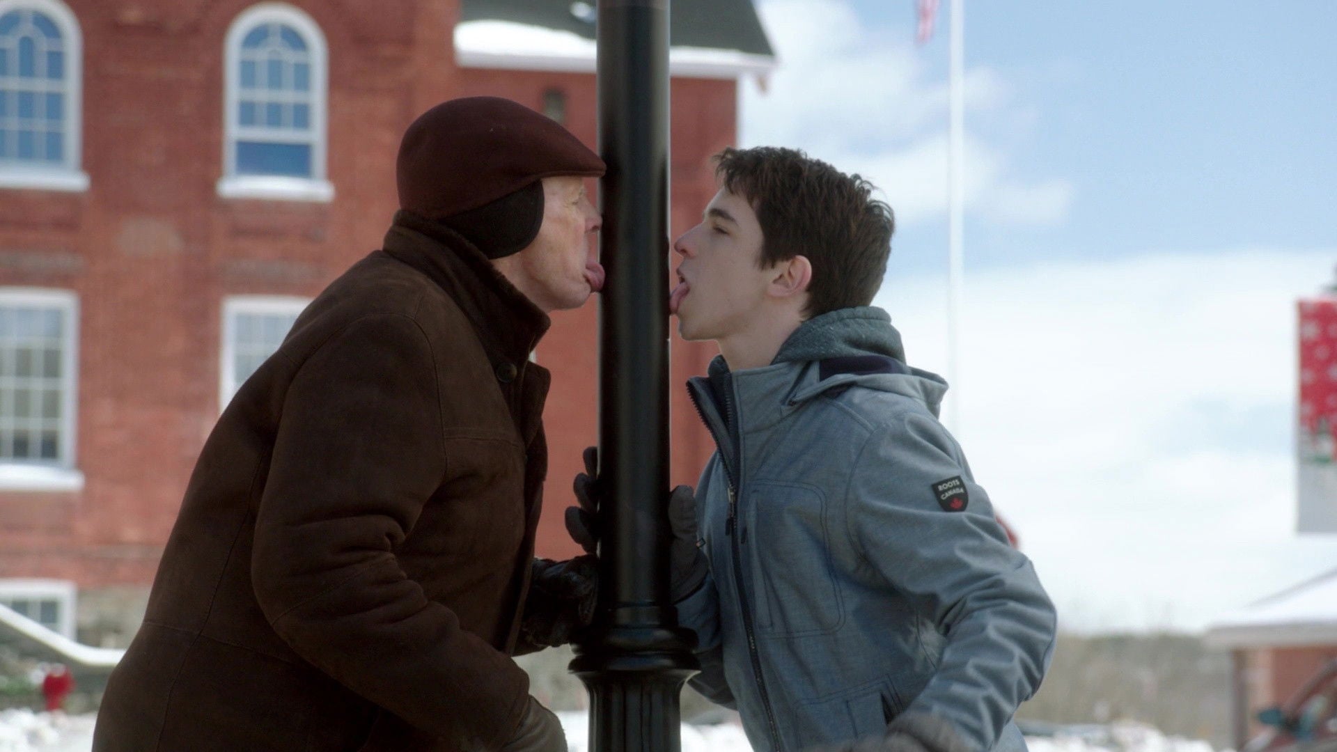 Foto do filme Pete's Christmas