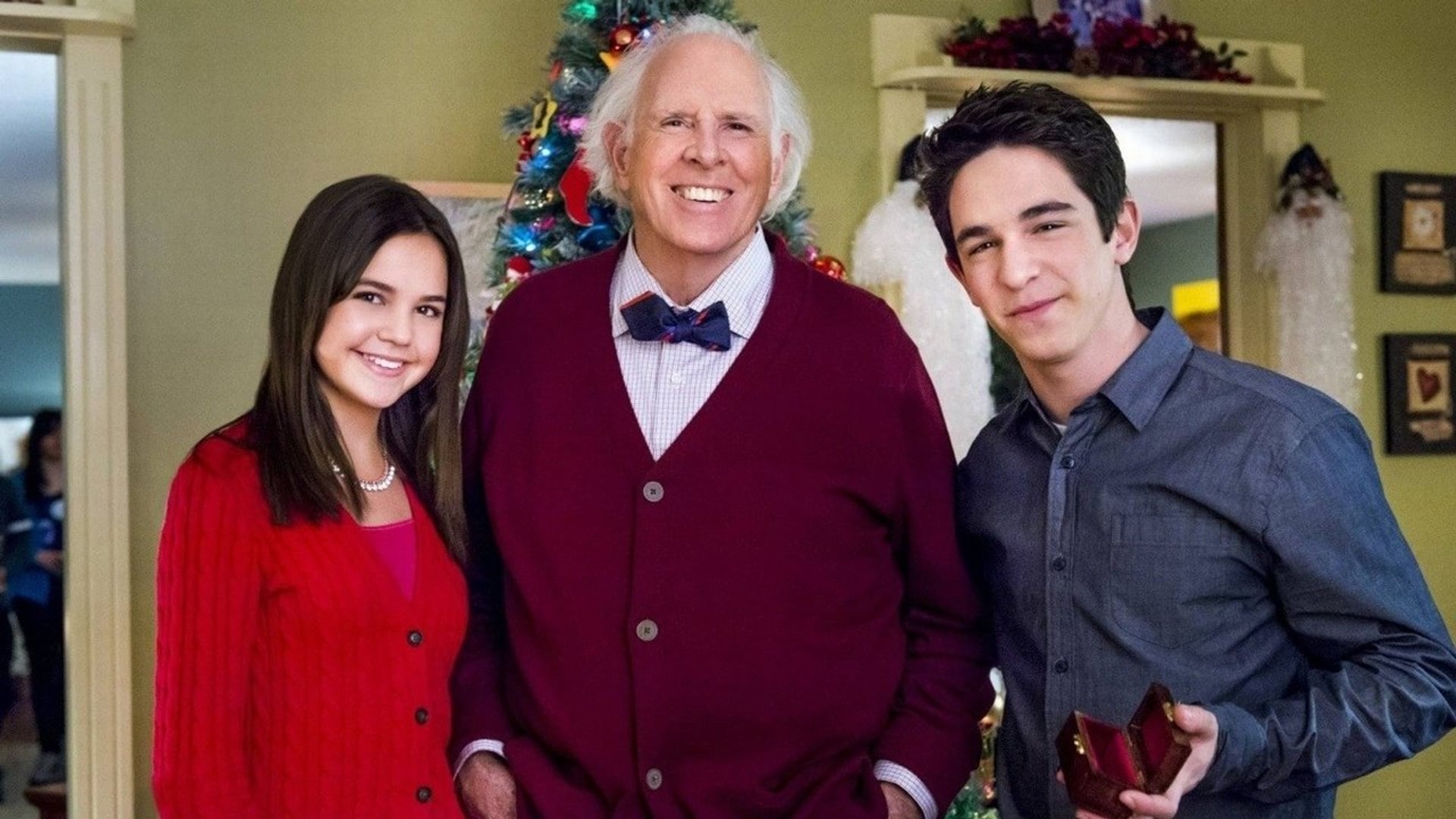 Foto do filme Pete's Christmas