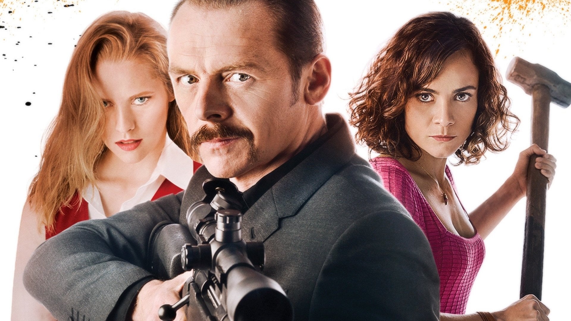 Foto do filme Mate-me Mais uma Vez