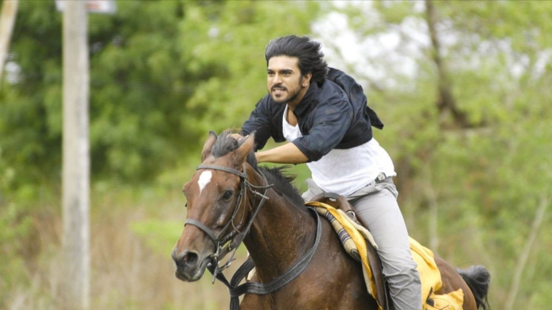 Foto do filme Magadheera