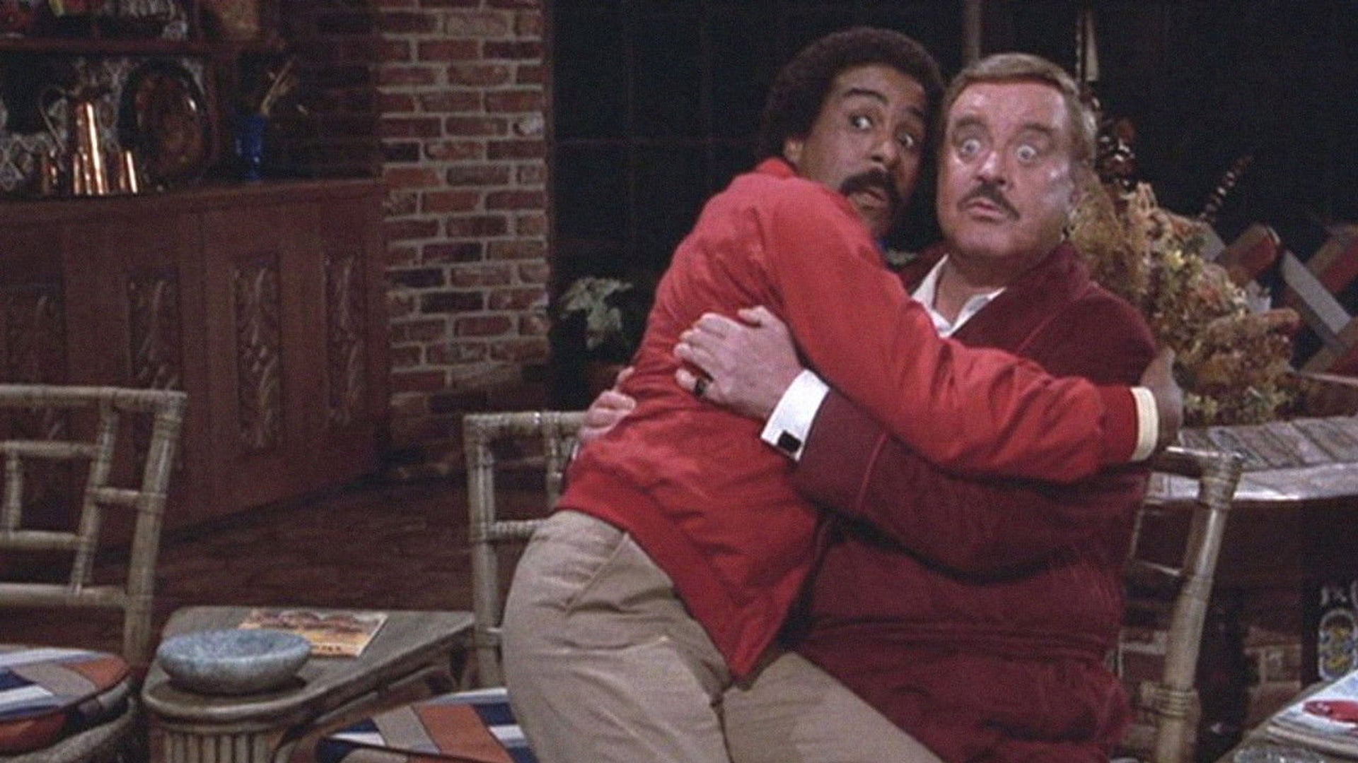 Foto do filme O Brinquedo