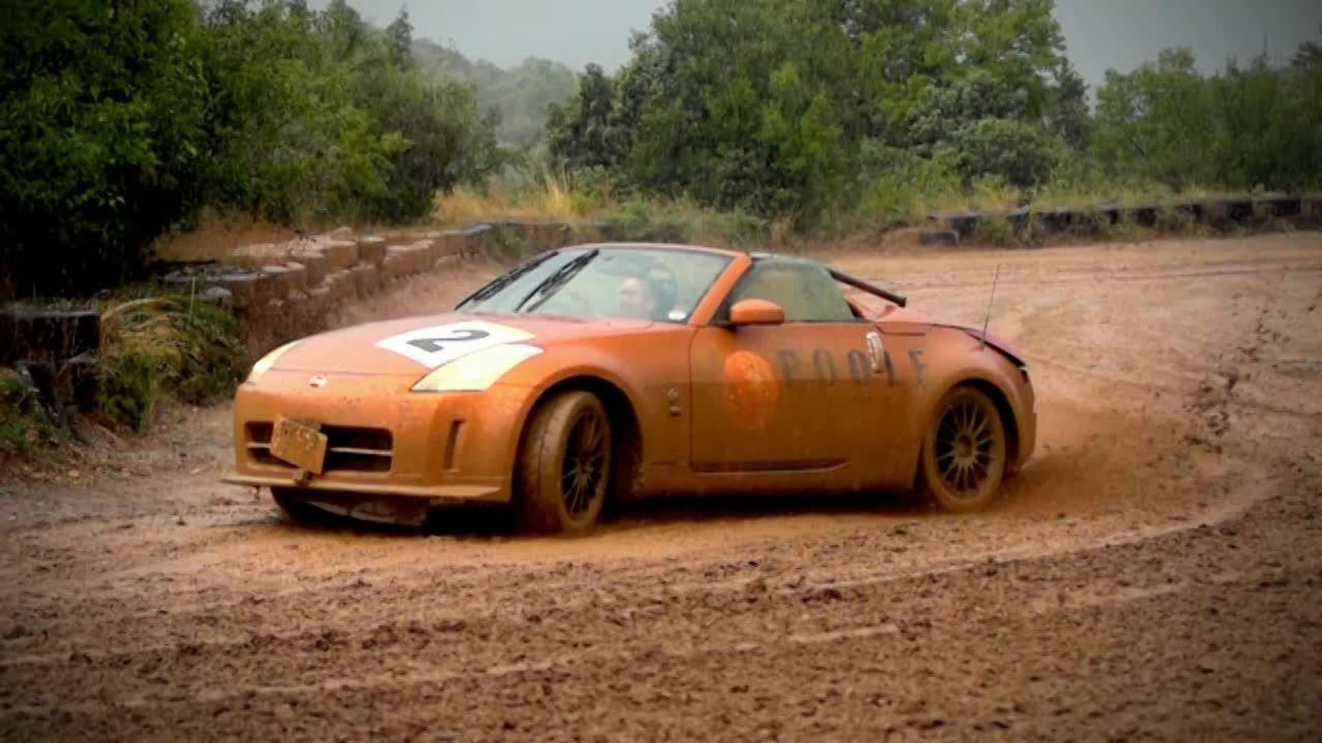 Foto do filme Top Gear: The Perfect Road Trip