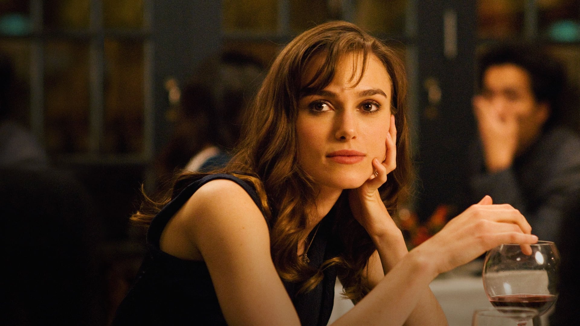 Foto do filme Apenas uma Noite