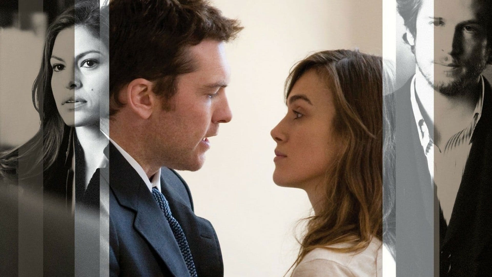 Foto do filme Apenas uma Noite