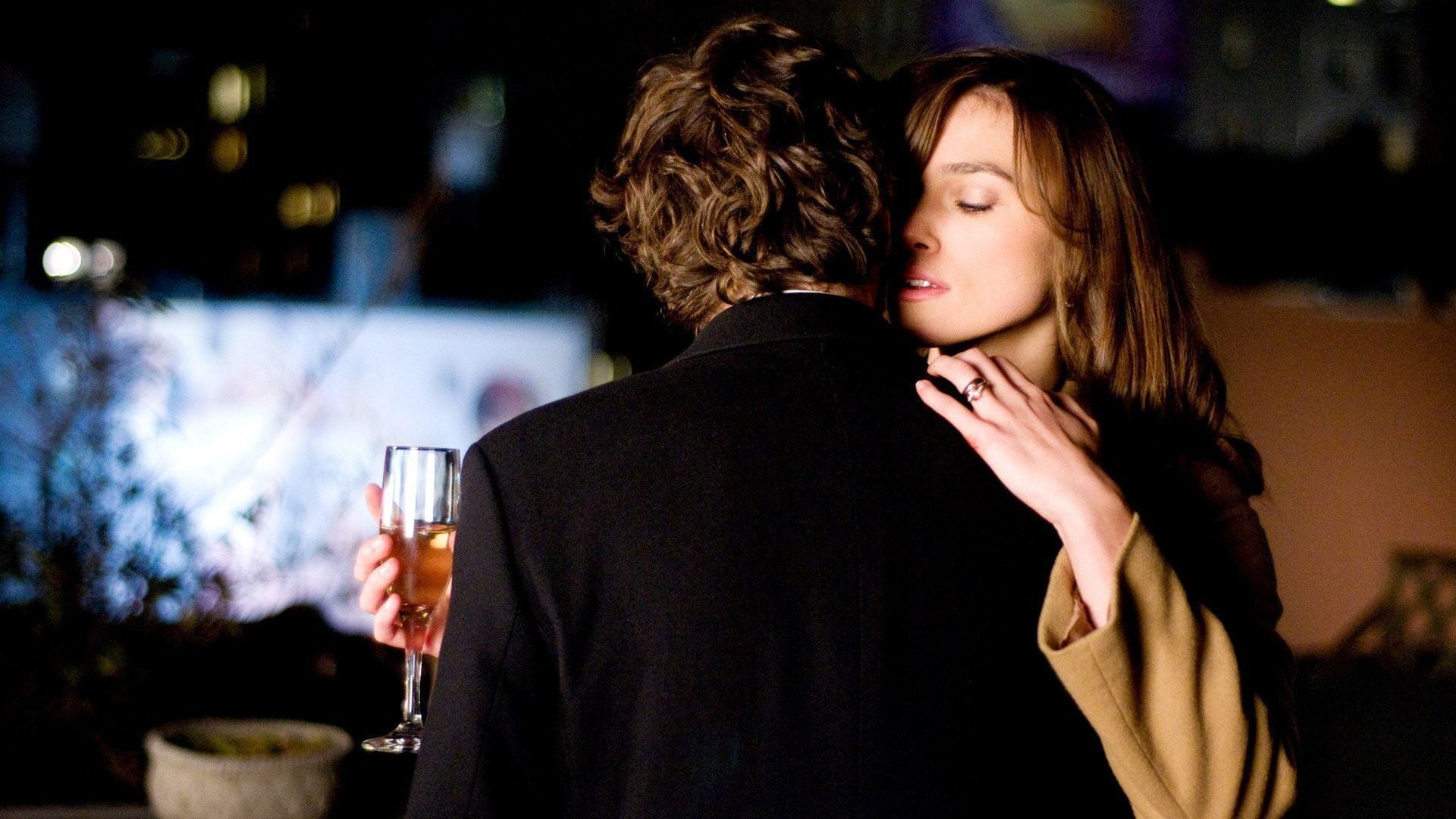 Foto do filme Apenas uma Noite