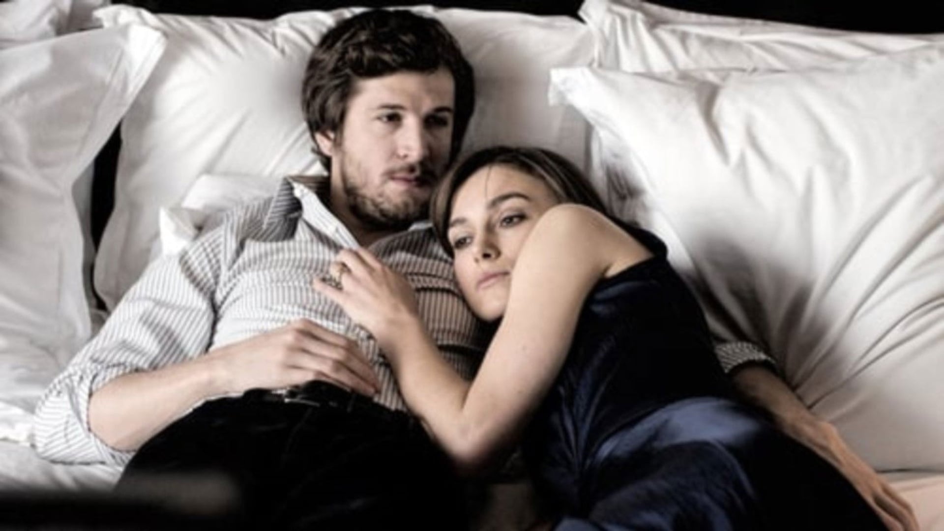 Foto do filme Apenas uma Noite