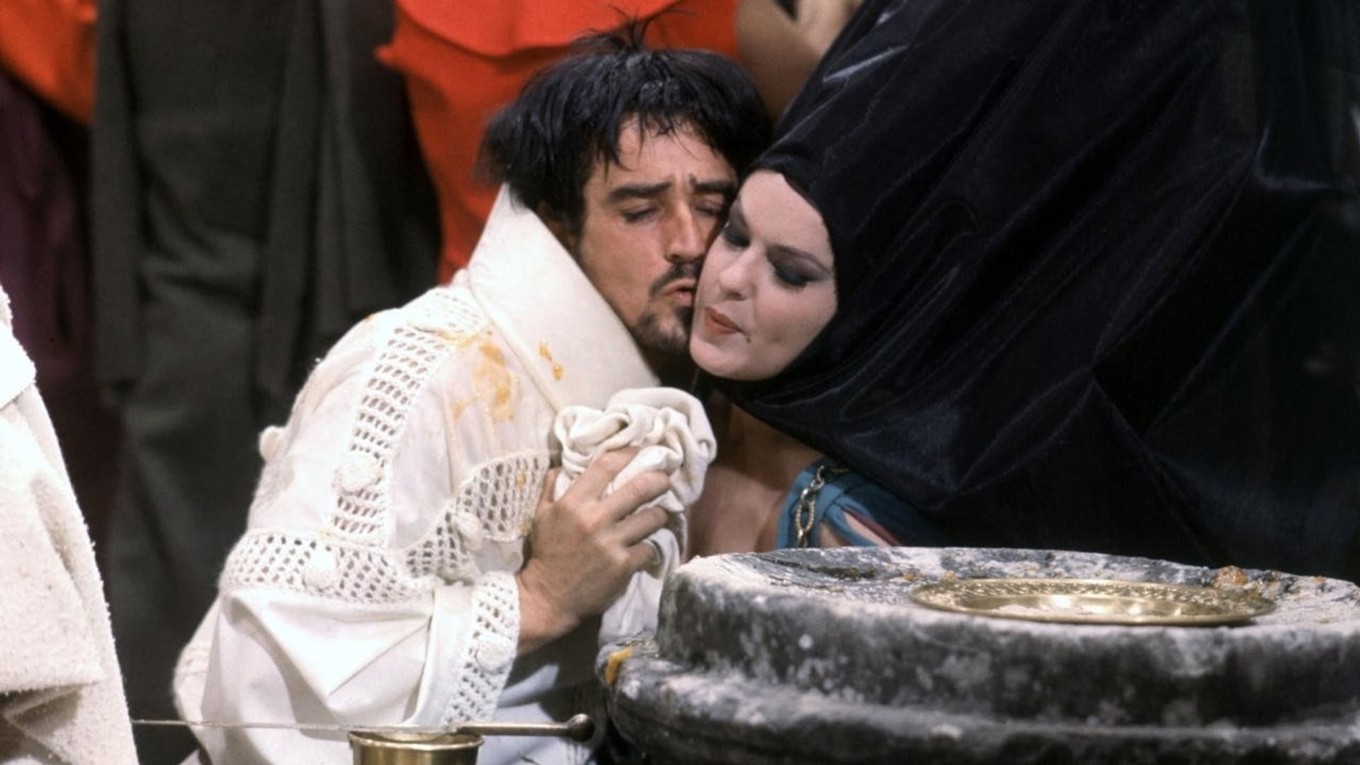 Foto do filme O Incrível Exército Brancaleone