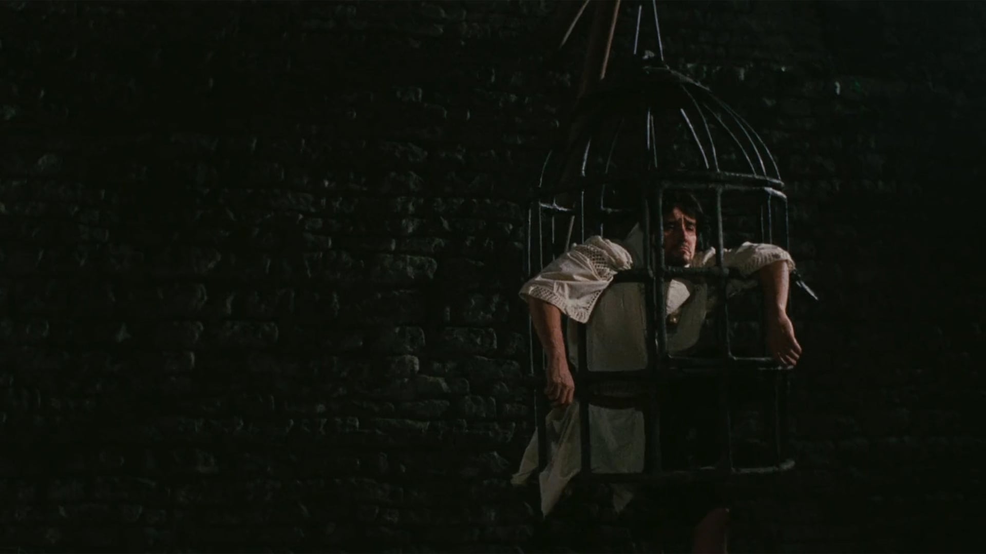 Foto do filme O Incrível Exército Brancaleone