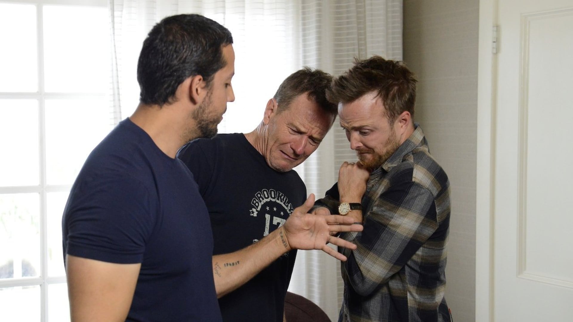 Foto do filme David Blaine: Real or Magic