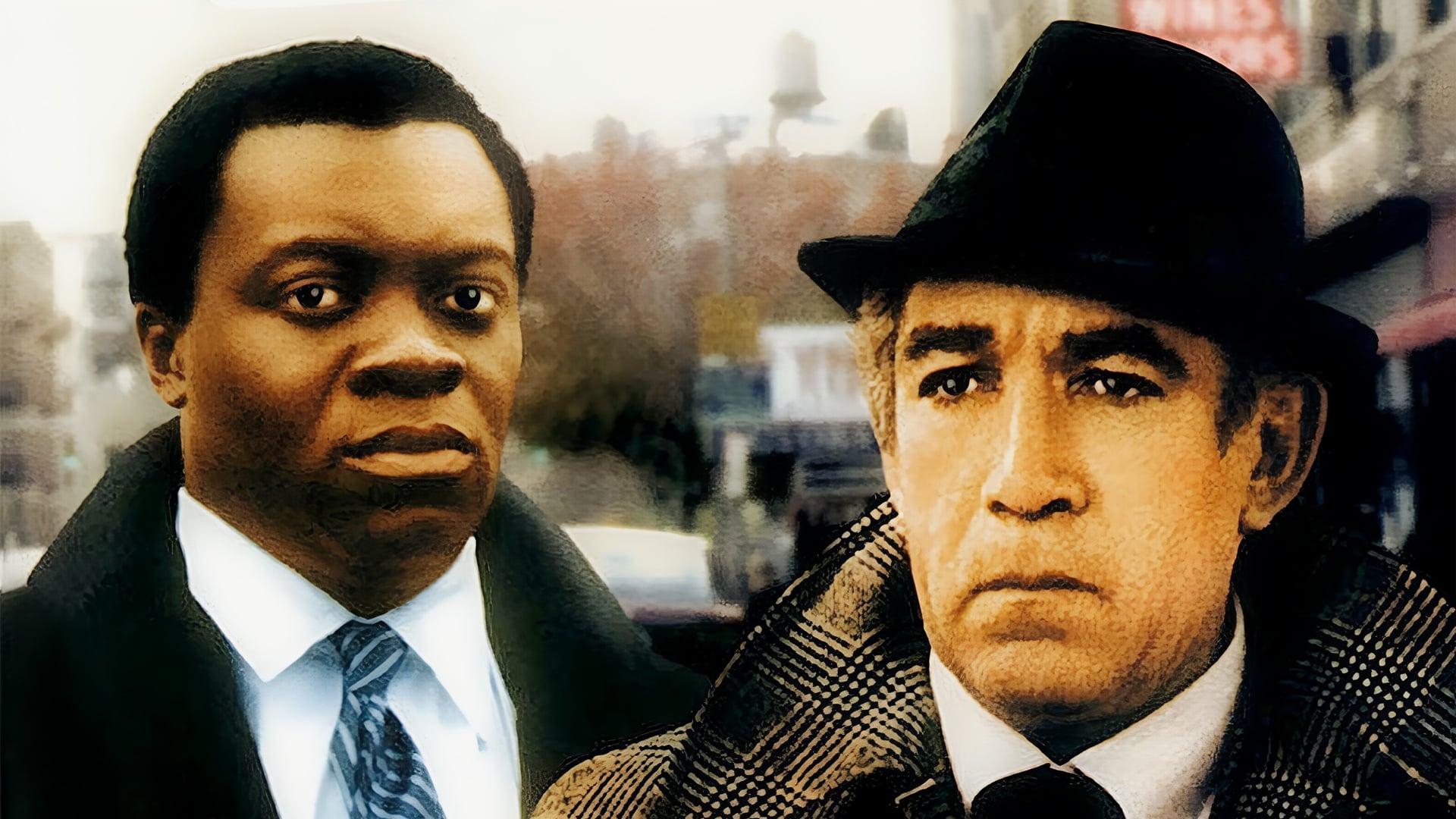 Foto do filme A Máfia Nunca Perdoa