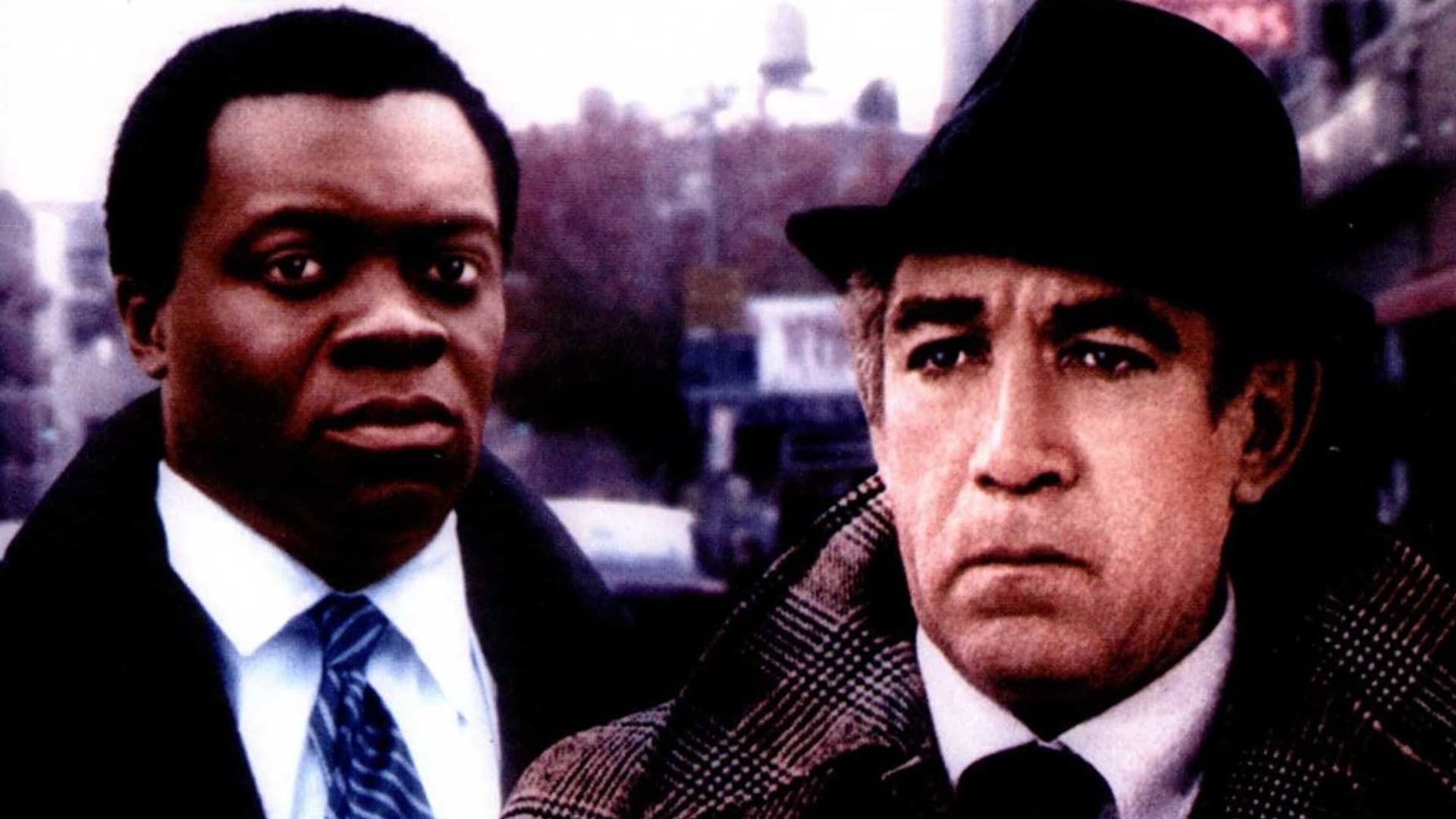 Foto do filme A Máfia Nunca Perdoa
