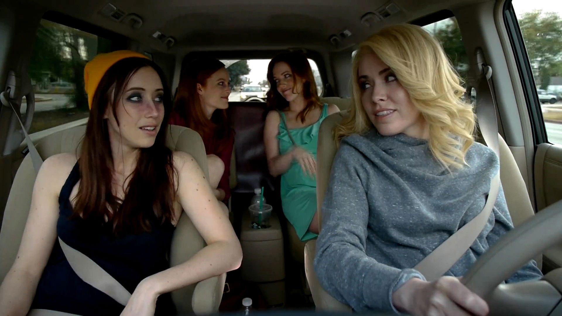 Foto do filme Best Night Ever