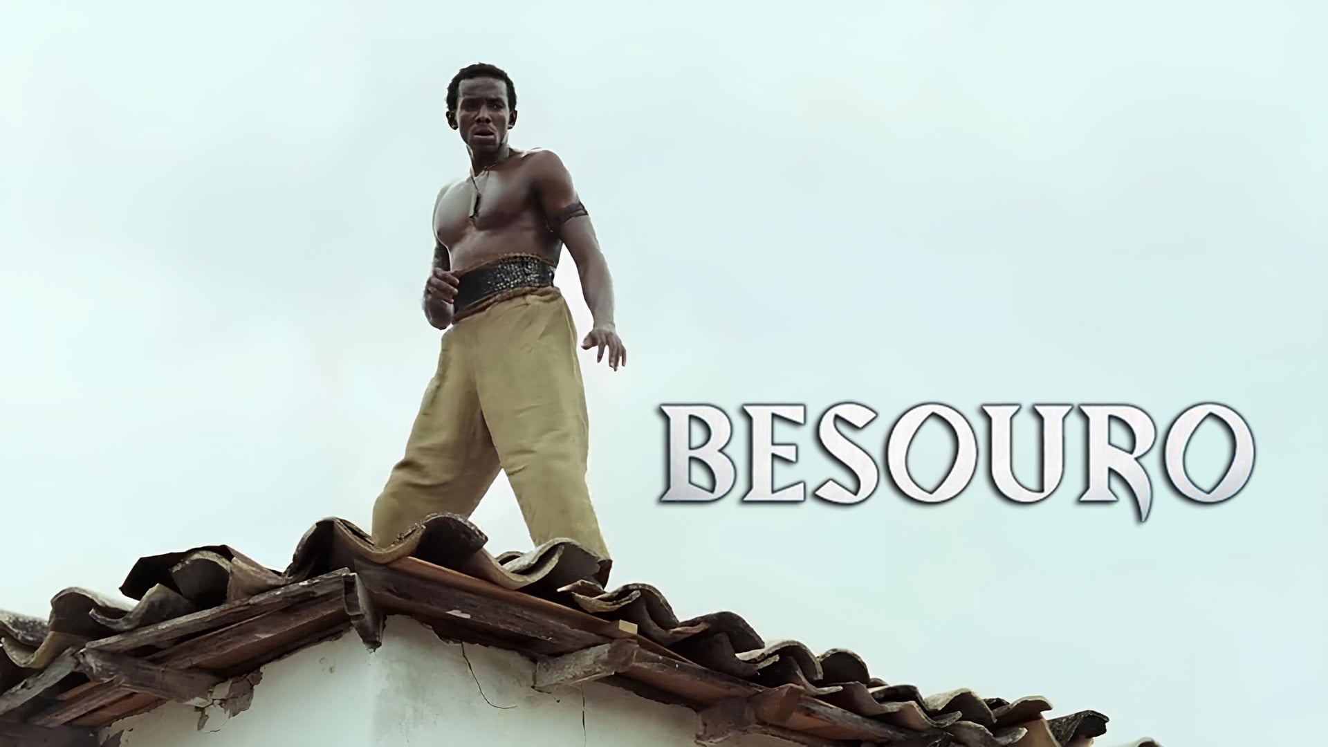 Foto do filme Besouro