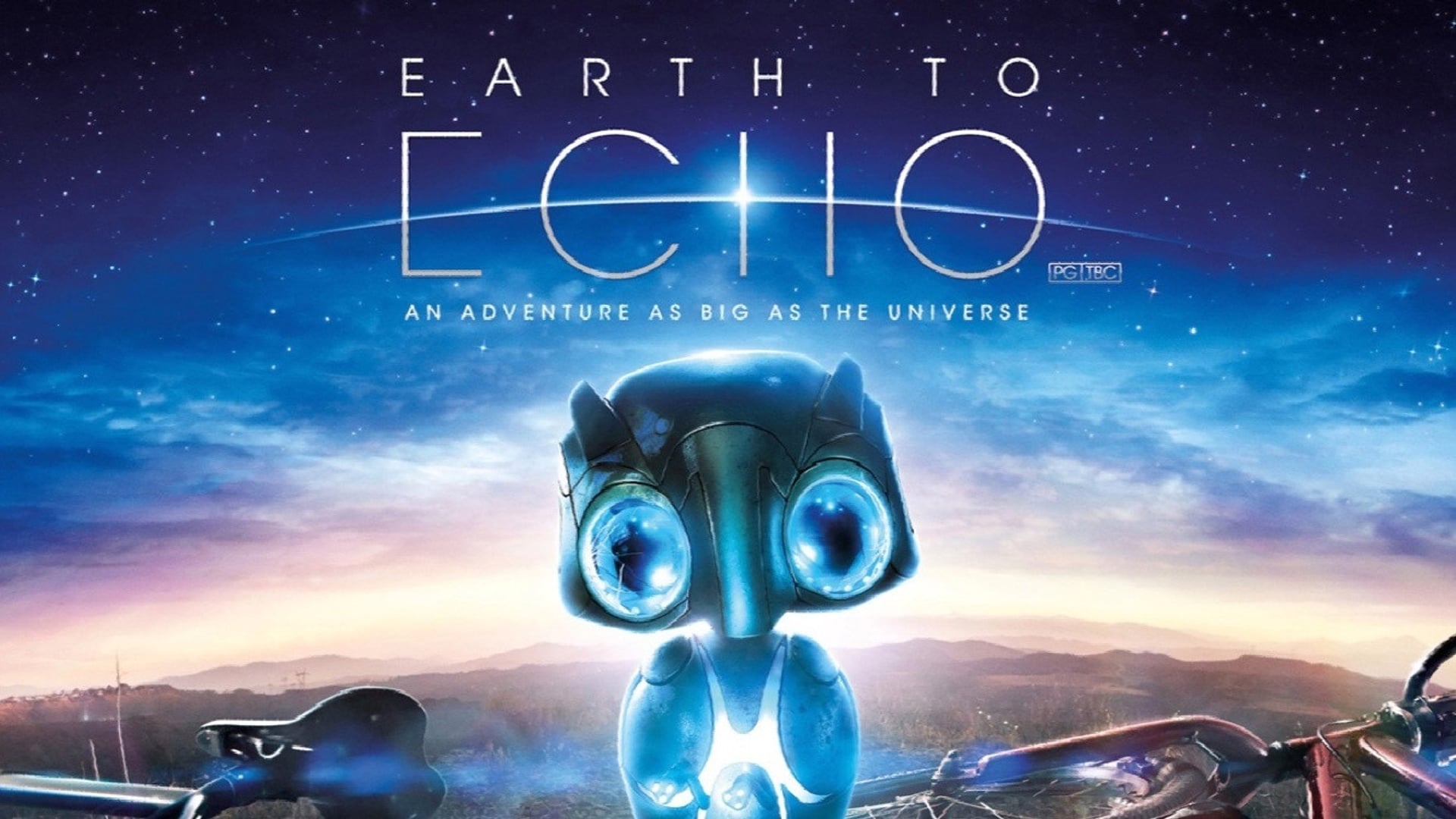 Foto do filme Echo