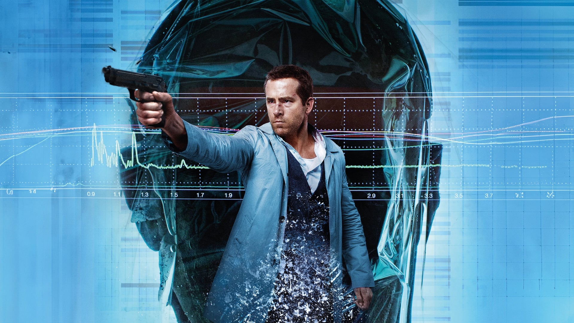 Foto do filme Sem Retorno