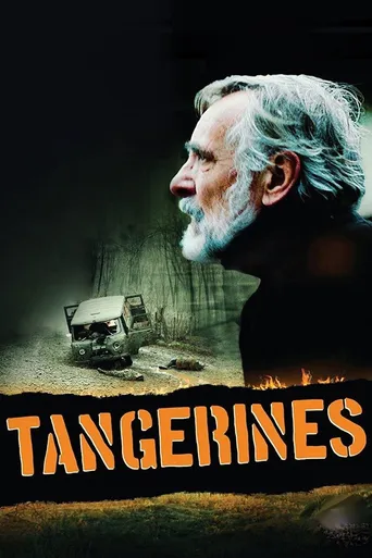 Tangerinas