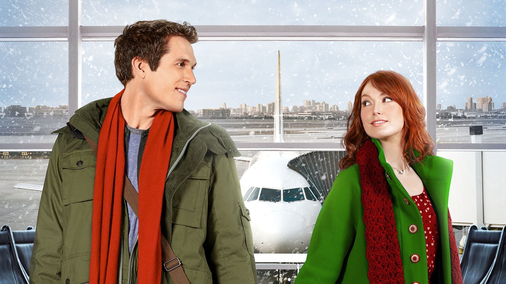 Foto do filme Troca de Natal