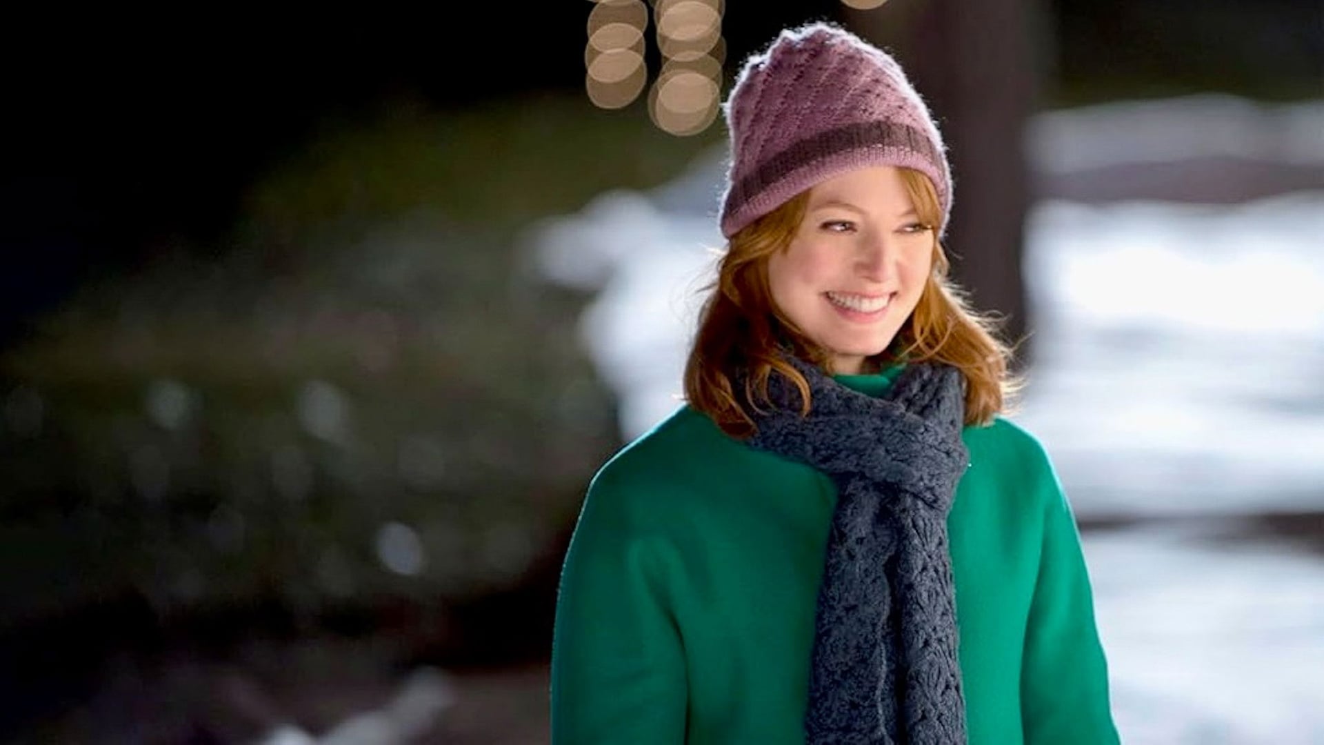 Foto do filme Troca de Natal