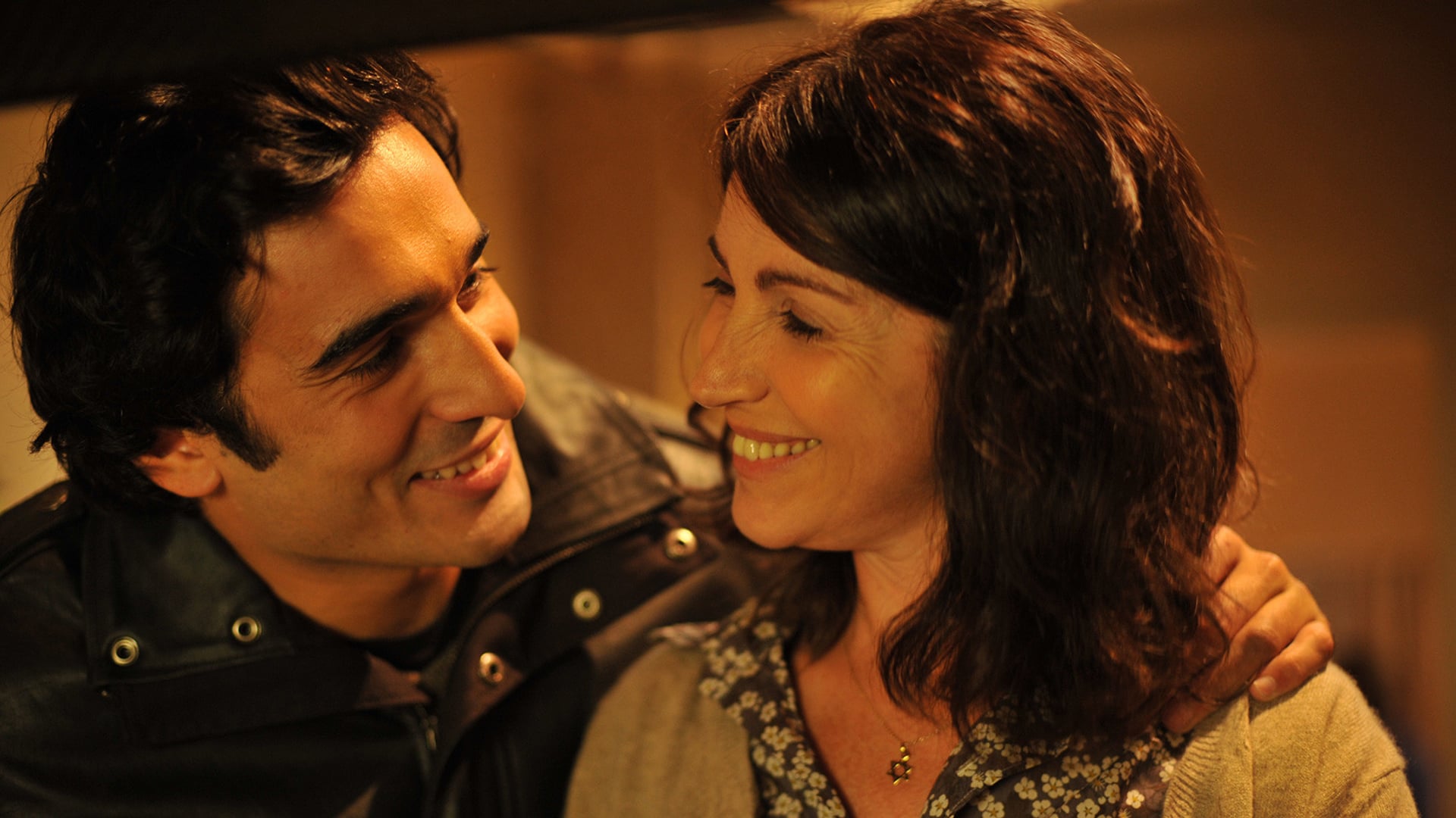 Foto do filme 24 Jours