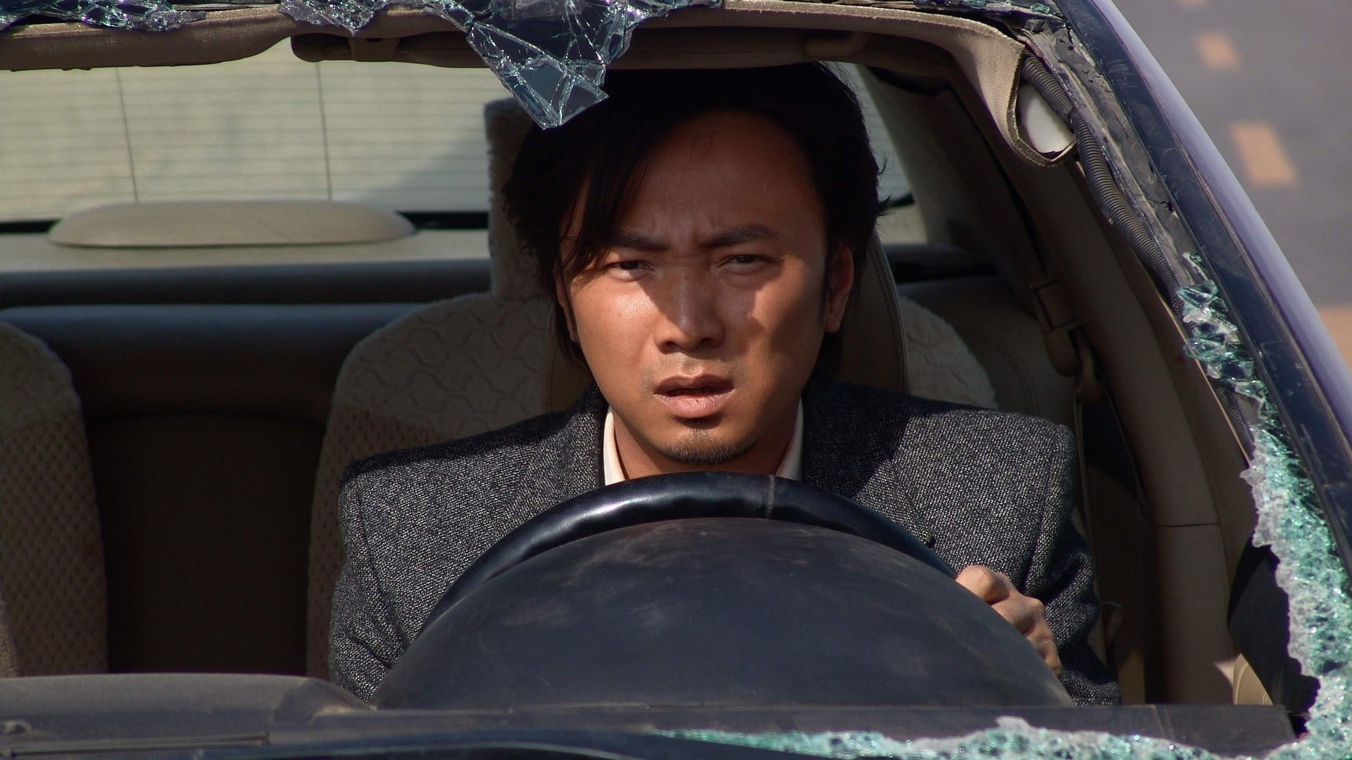 Foto do filme Terra de Ninguém