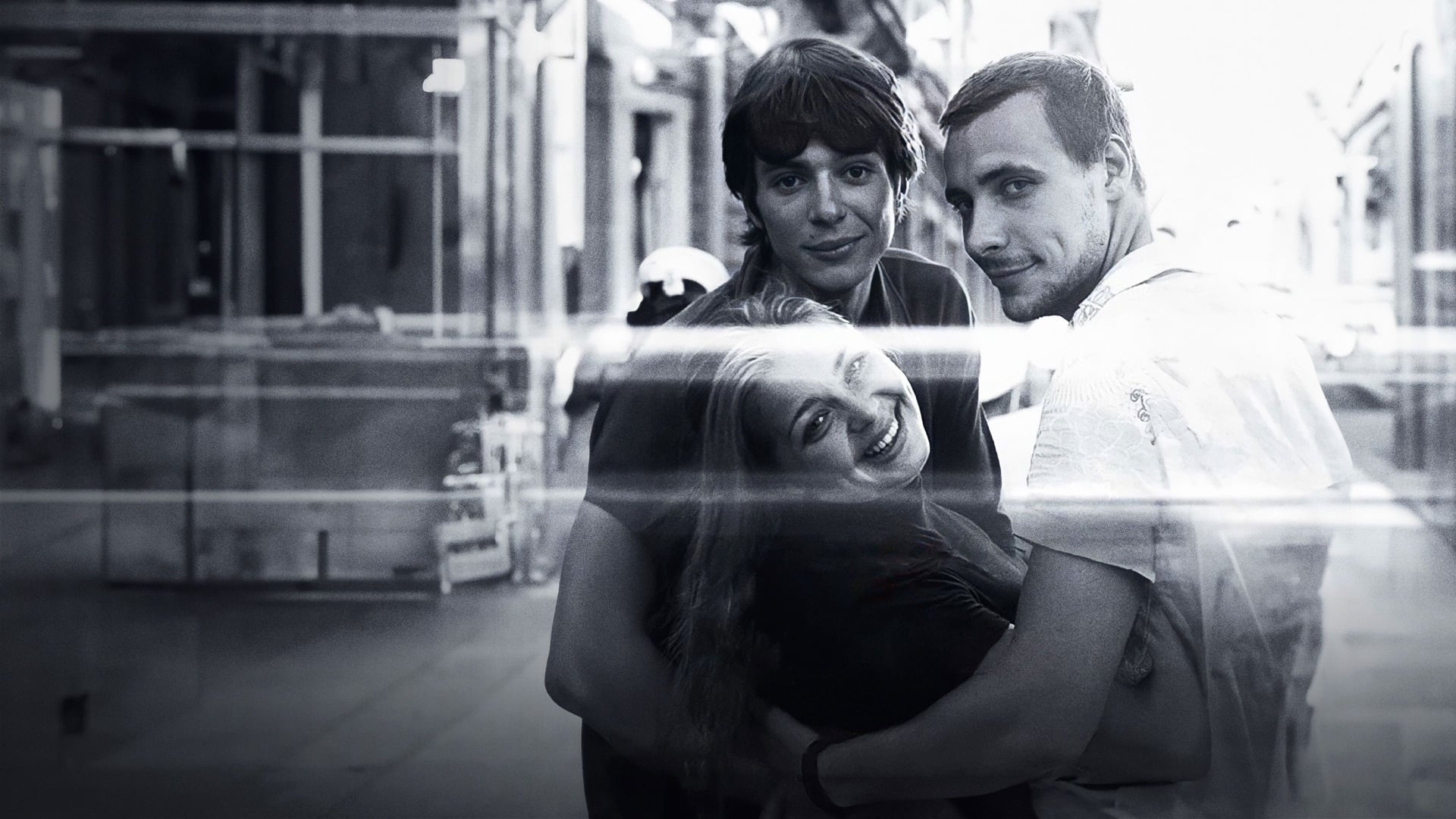 Foto do filme The Stroll