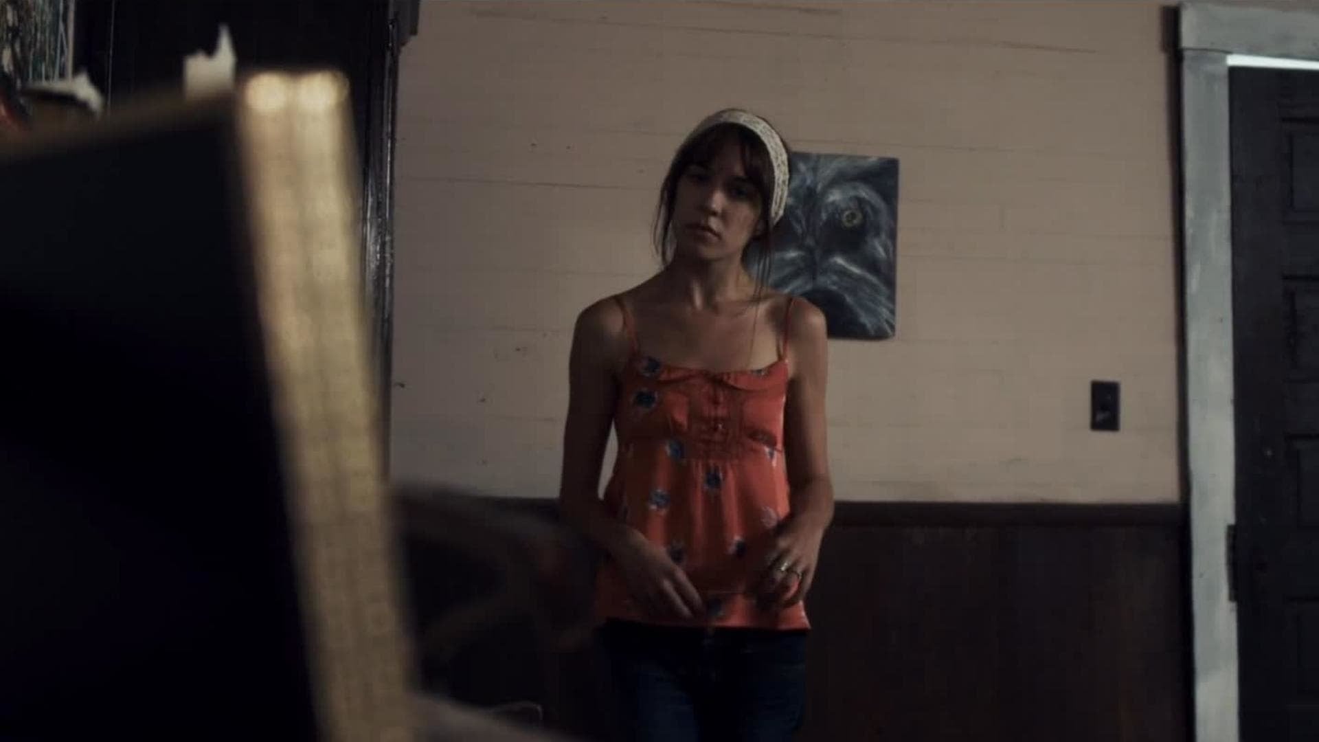 Foto do filme House of Good and Evil